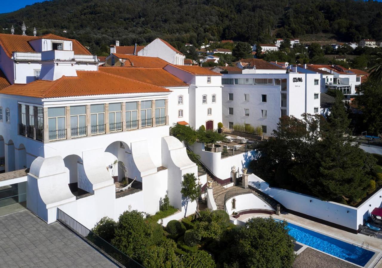 Hotel Octant Lousa (Central Portugal)