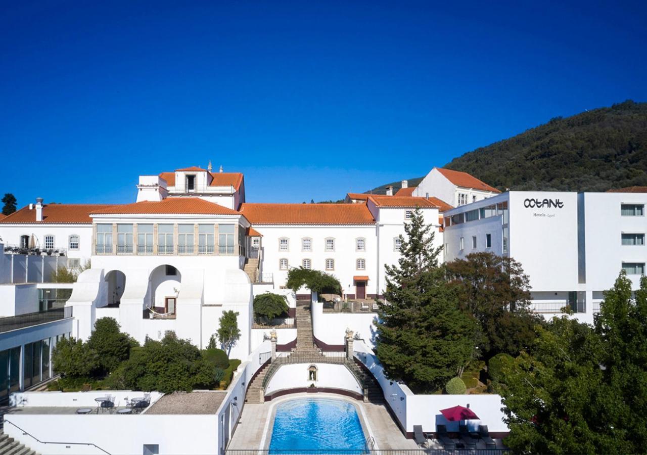 Hotel Octant Lousa (Central Portugal)