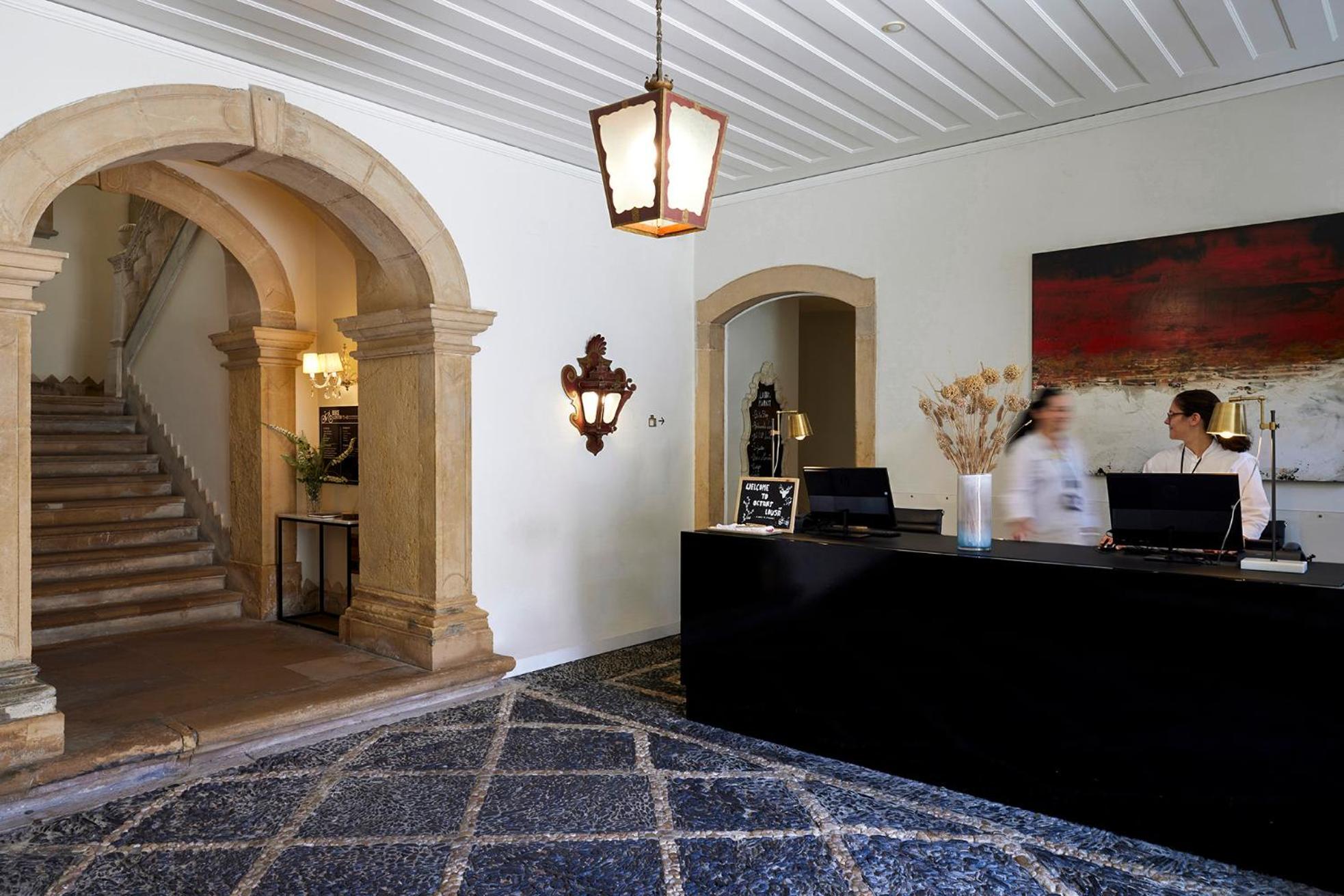 Hotel Octant