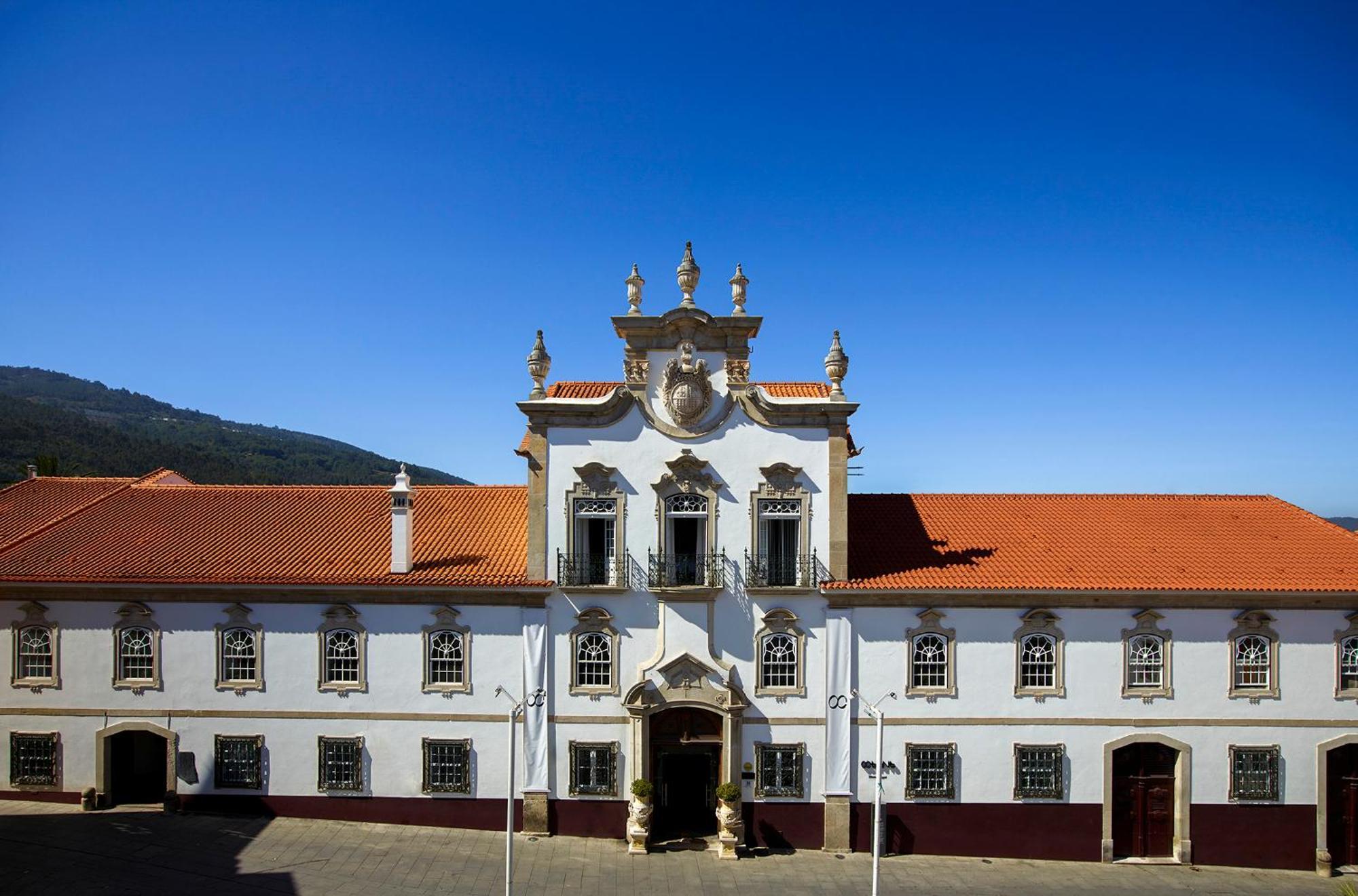 Octant Lousa (Central Portugal)