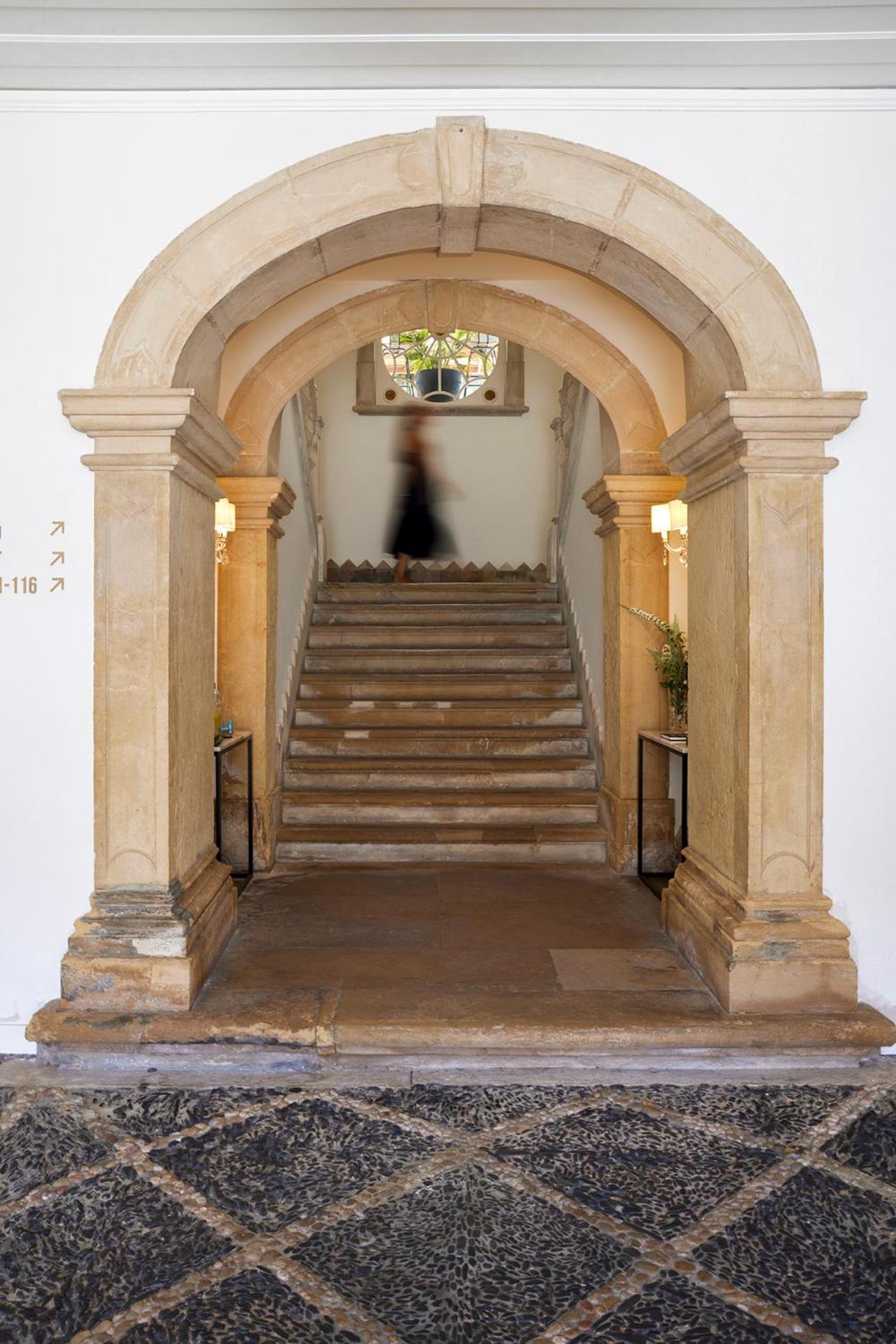 Hotel Octant Lousa (Central Portugal)