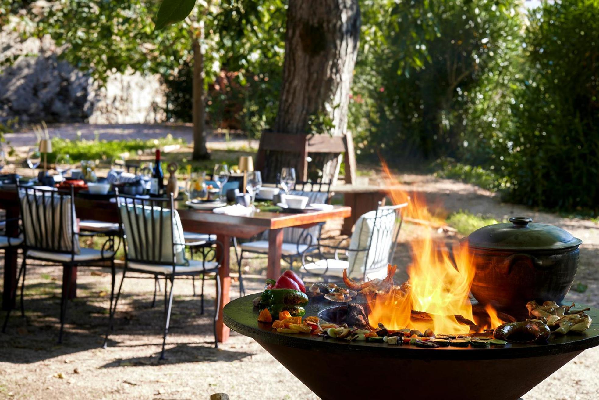 Octant Hotel