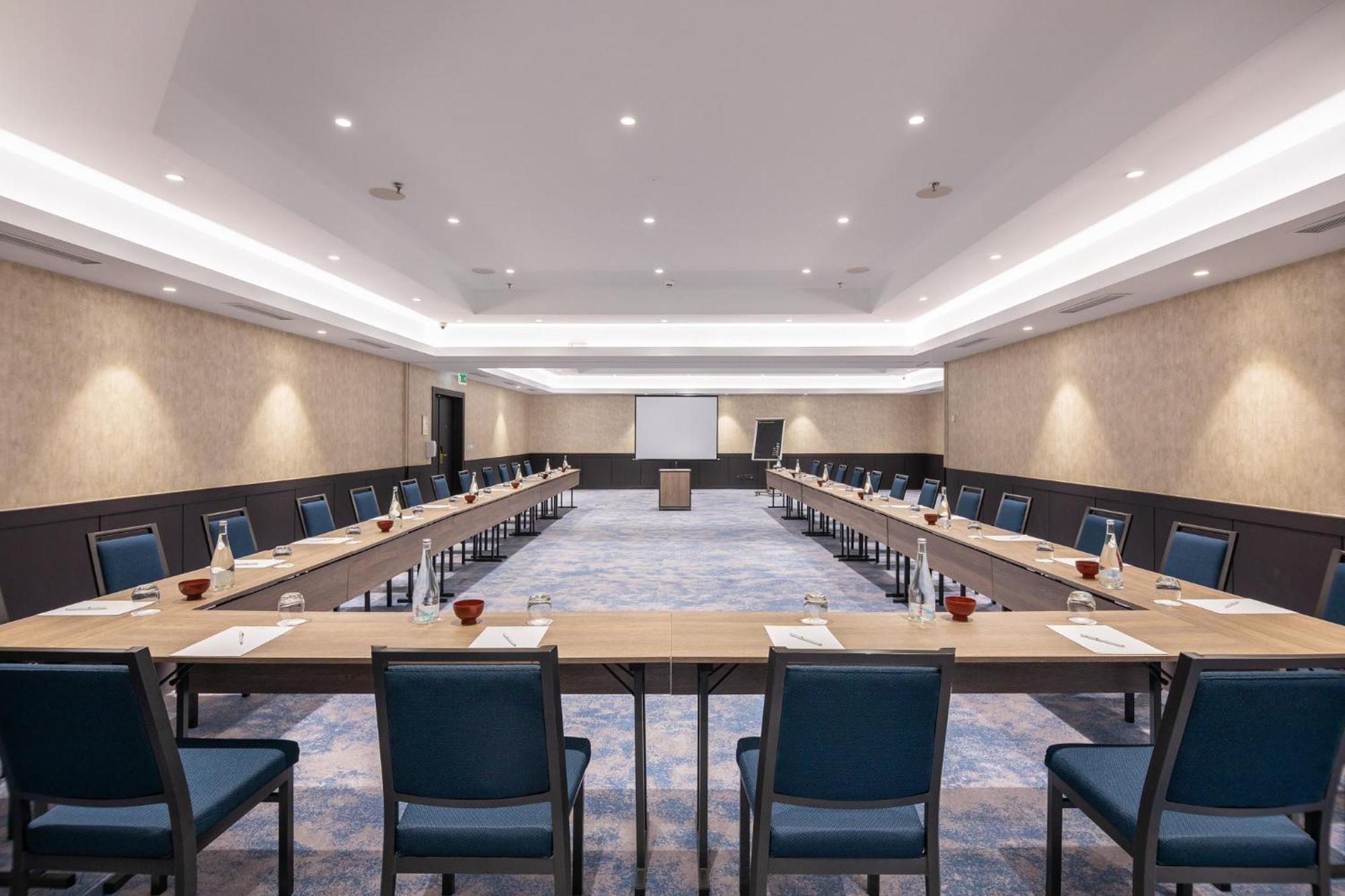 Hotel Intercontinental By Ihg Lisbon