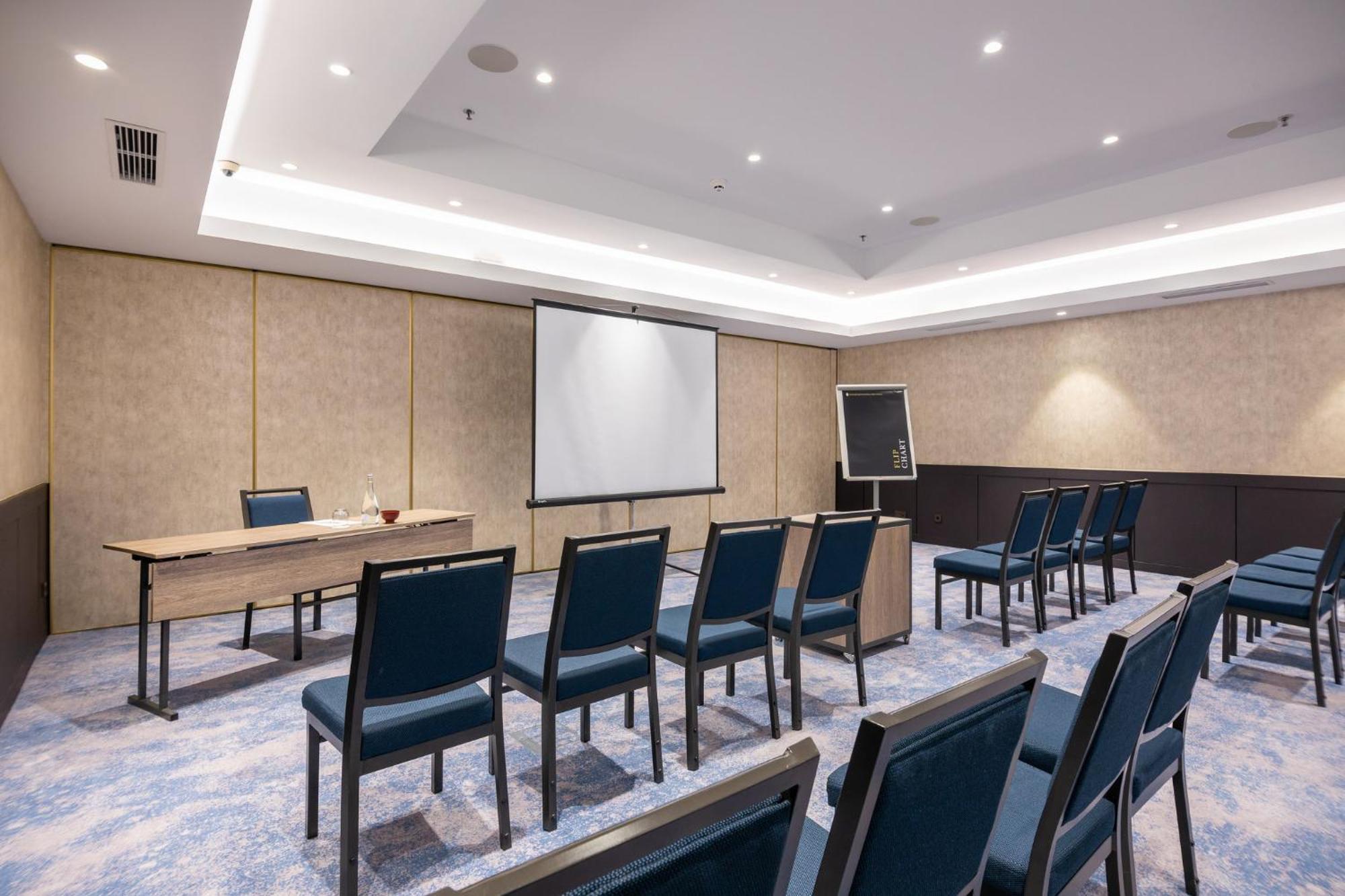 Intercontinental By Ihg 5* Lisbon