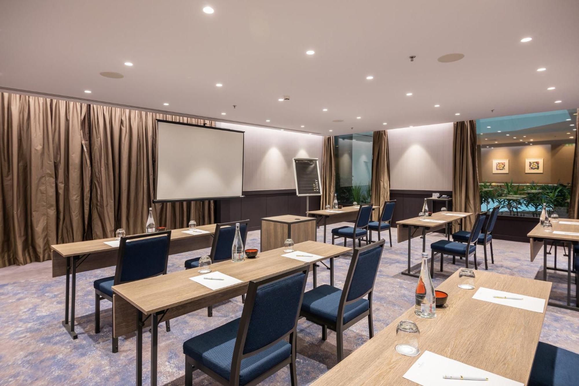 Hotel Intercontinental By Ihg Lisbon