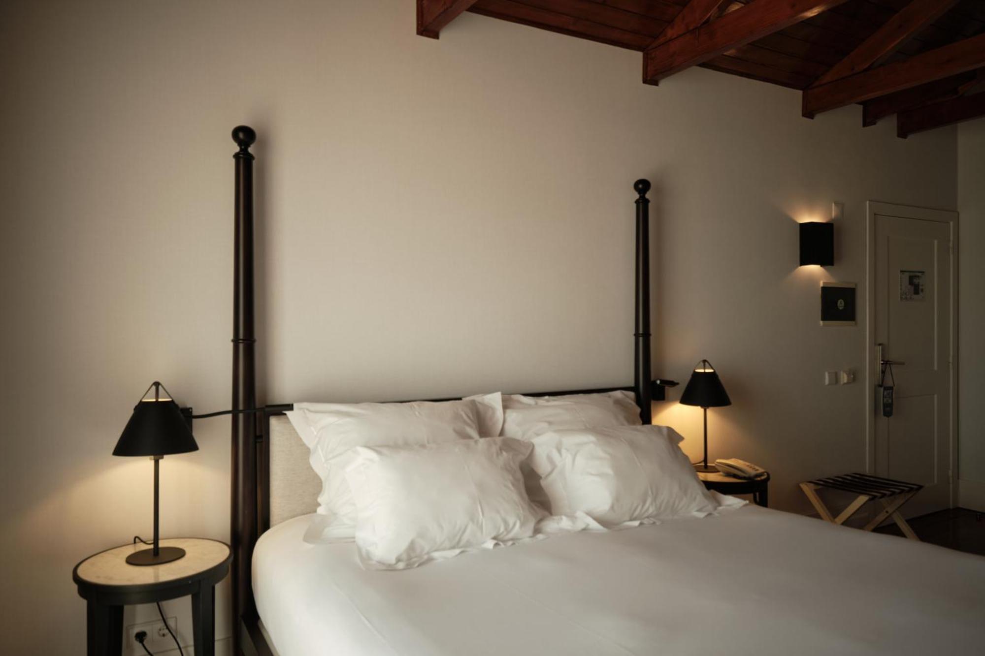 Hotel Octant Lousa (Central Portugal)