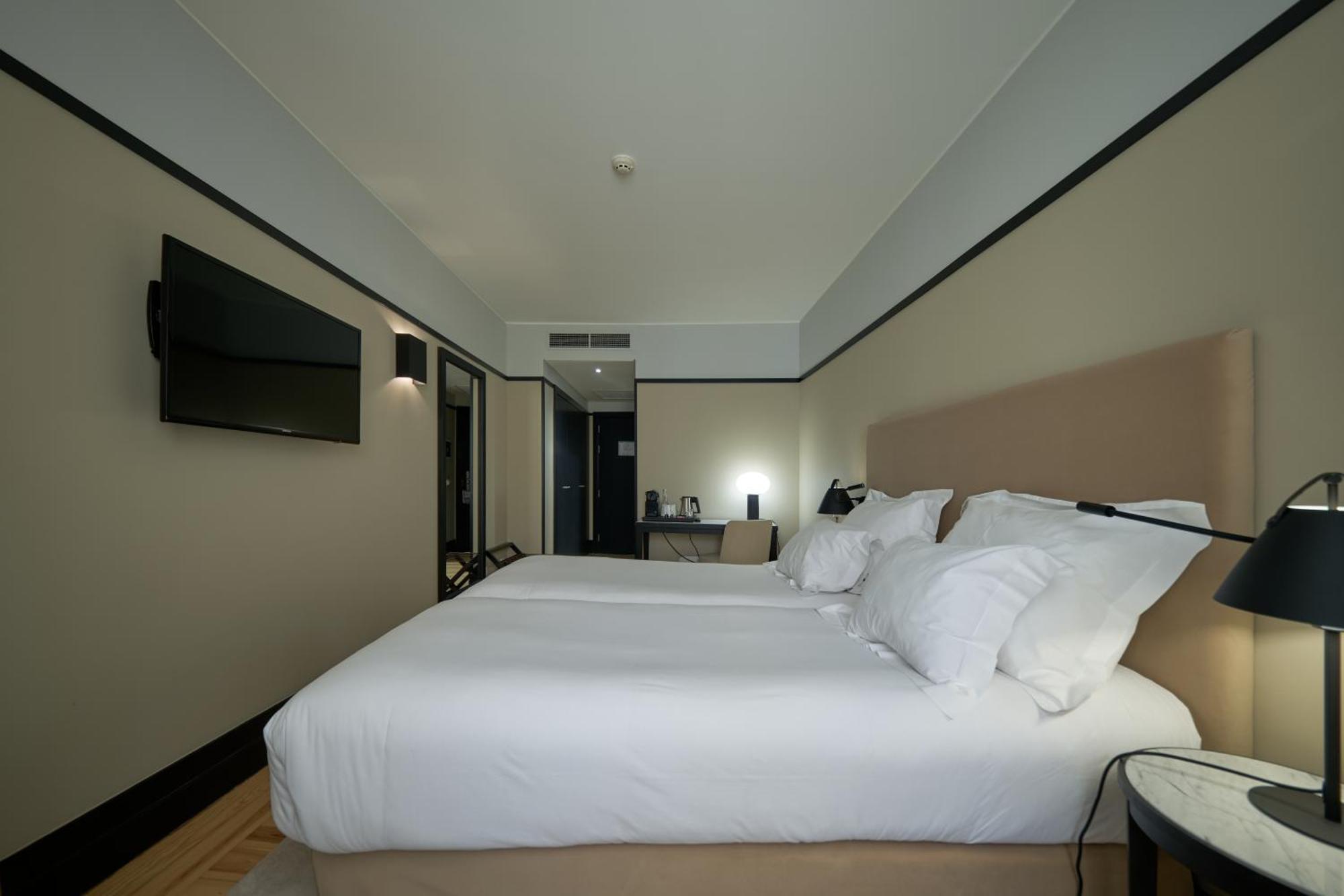 Octant Hotel Lousa (Central Portugal)