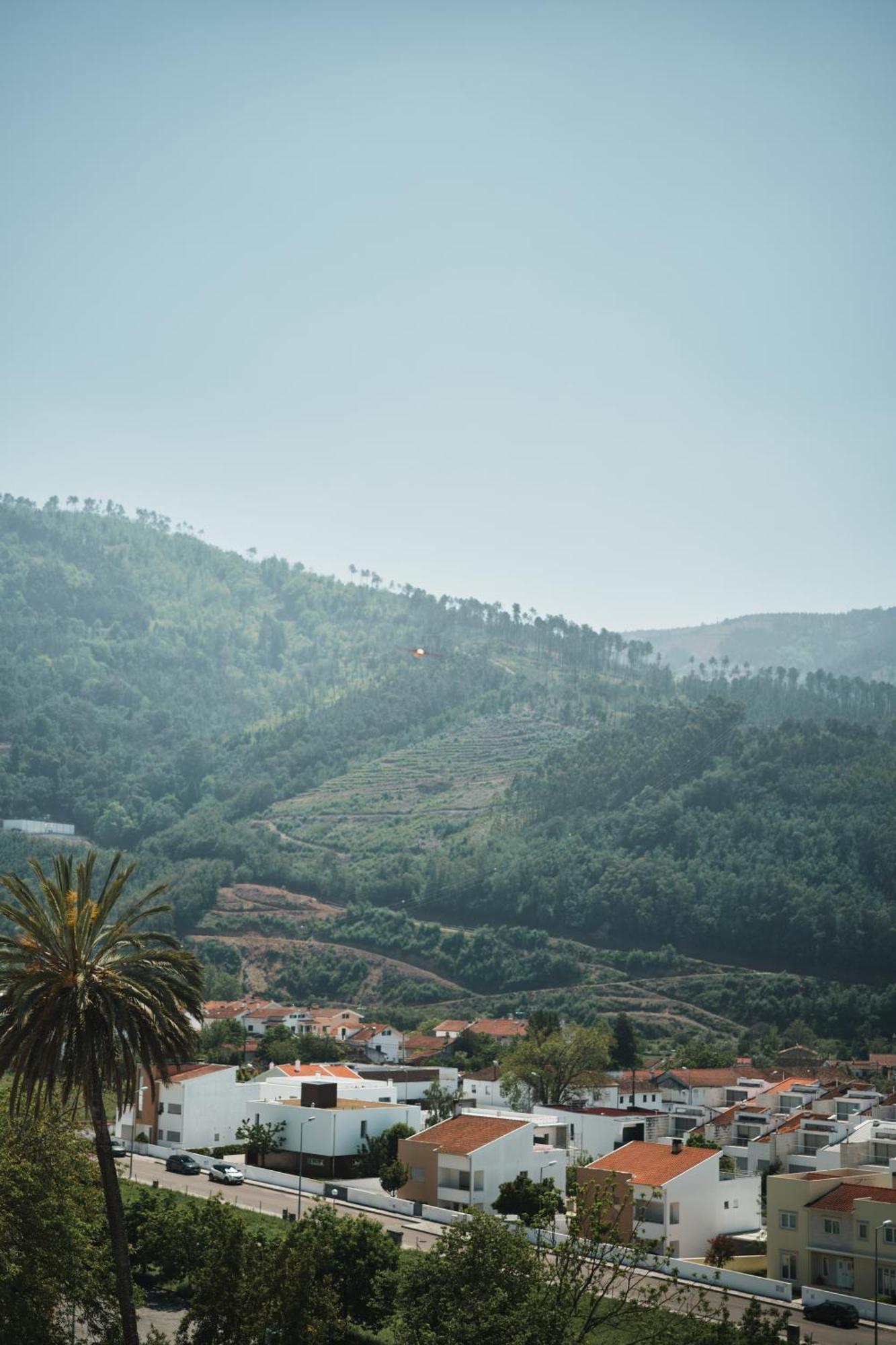 Octant Hotel Lousa (Central Portugal)