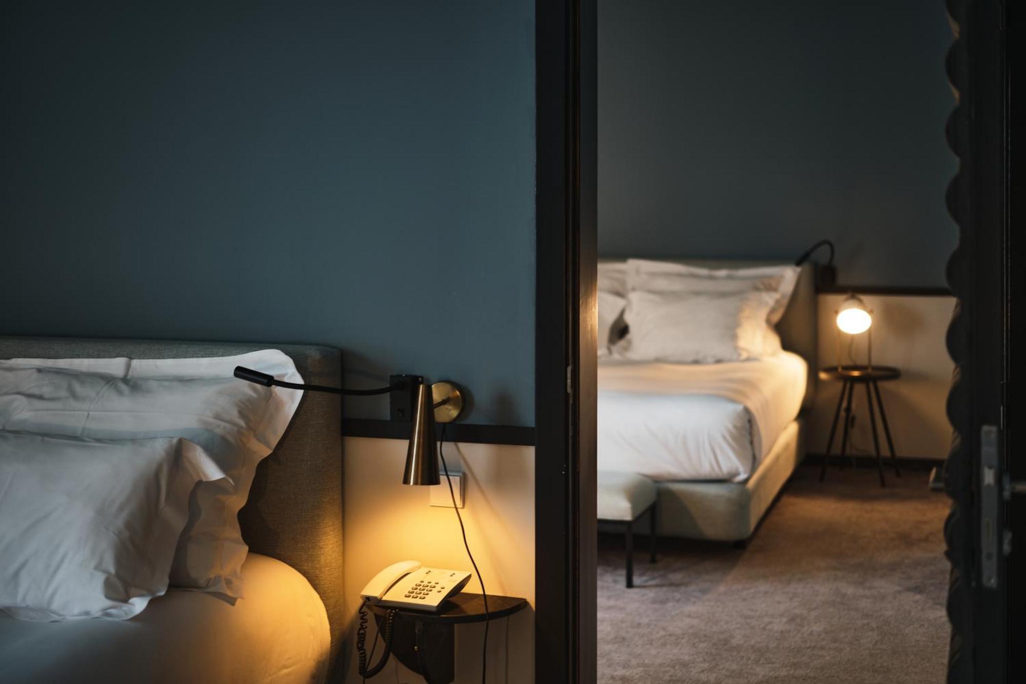 Octant Hotel 4*