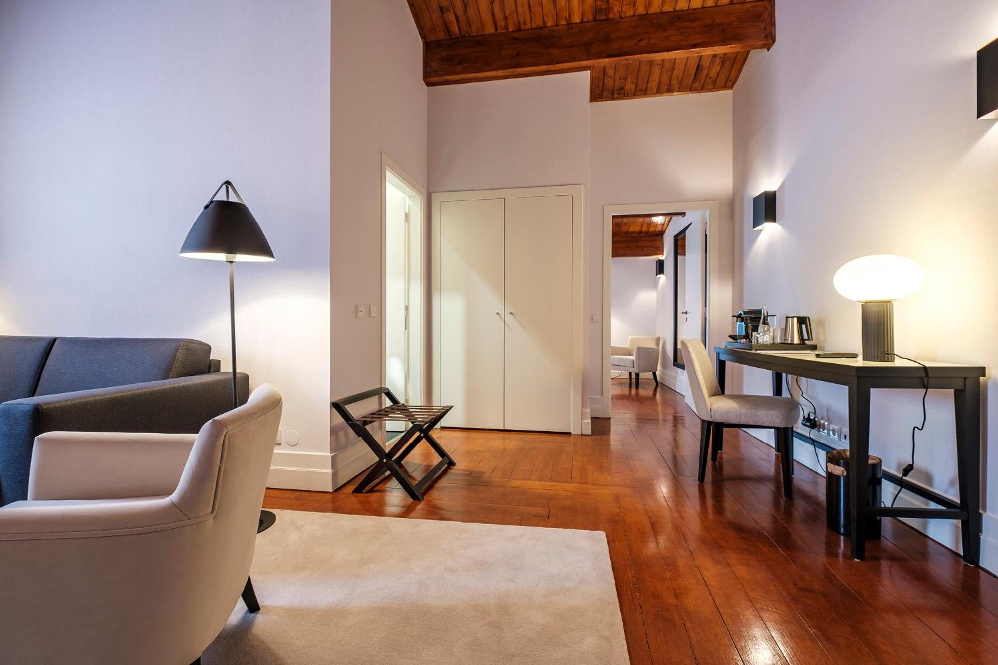 Hotel Octant