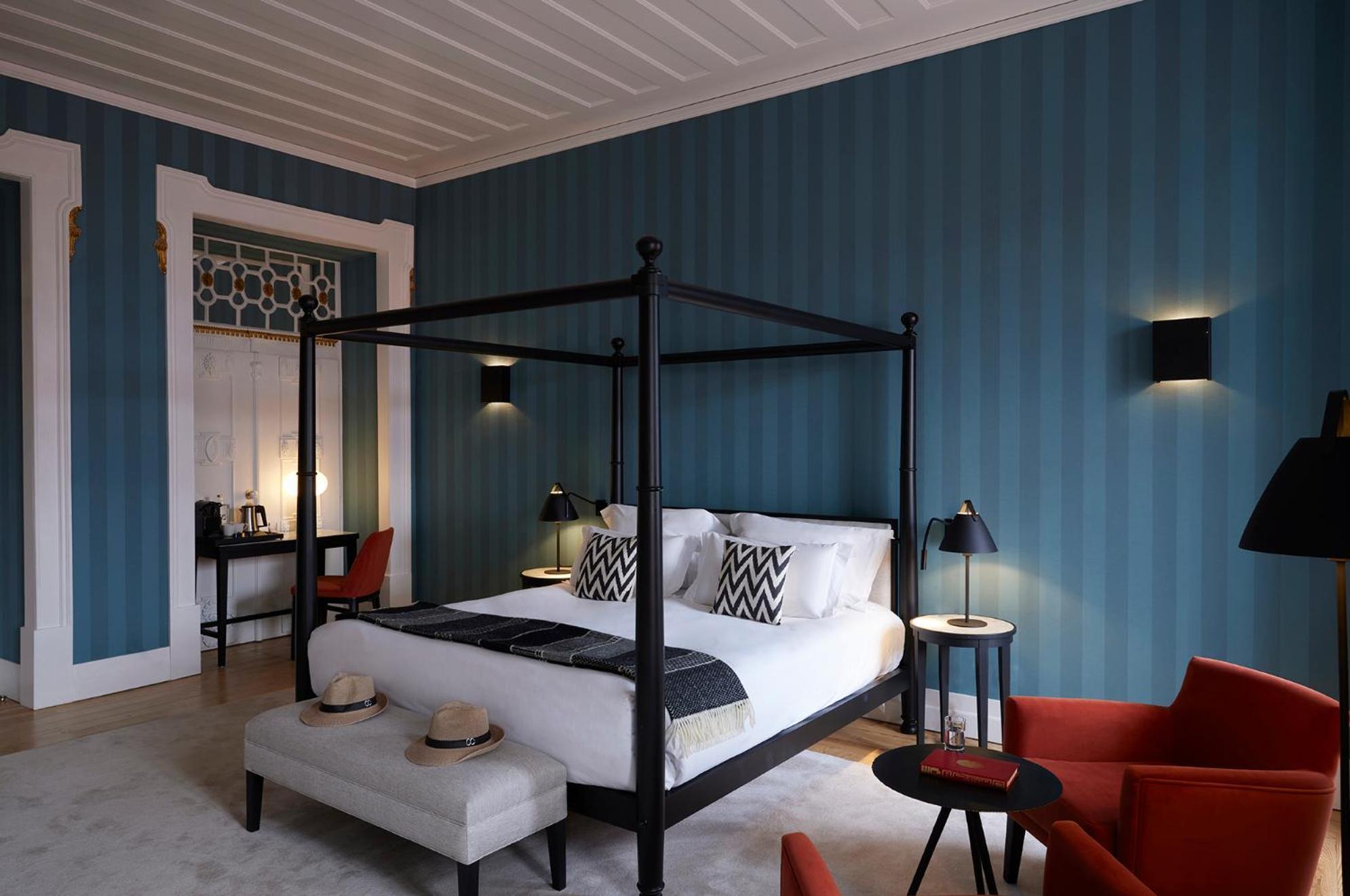 Octant Hotel
