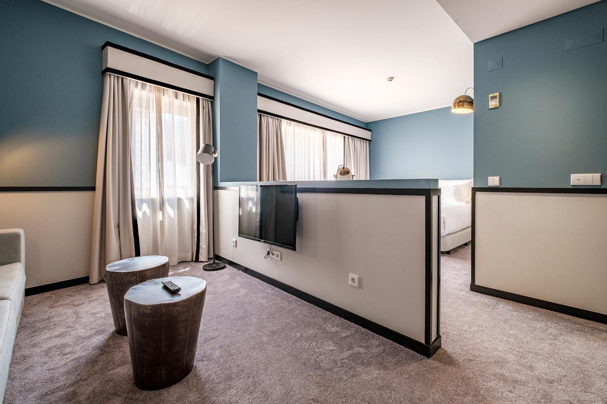 Hotel Octant