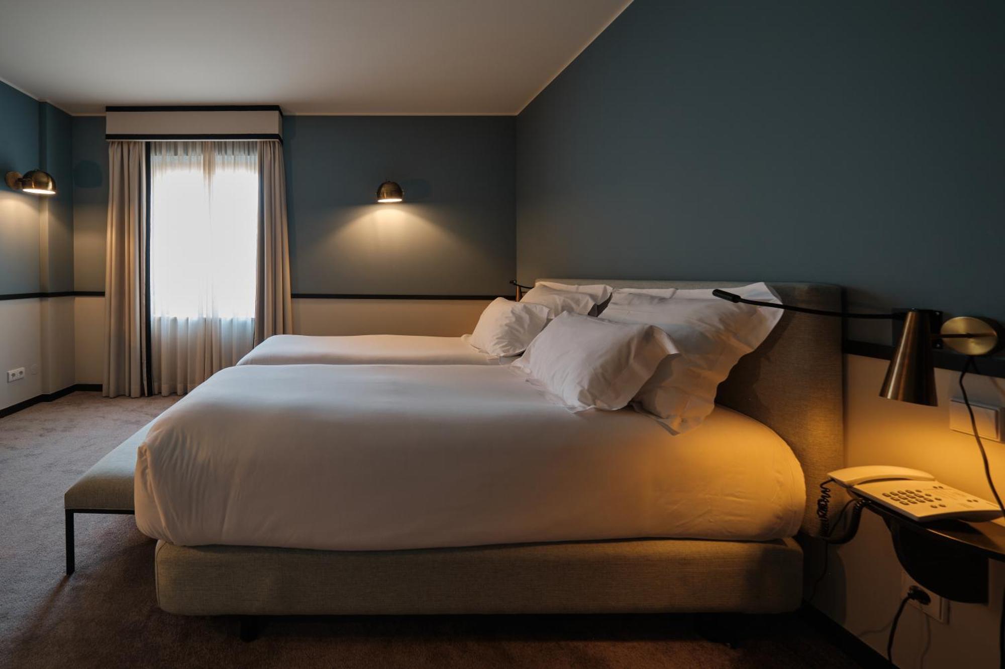 Octant Hotel 4*