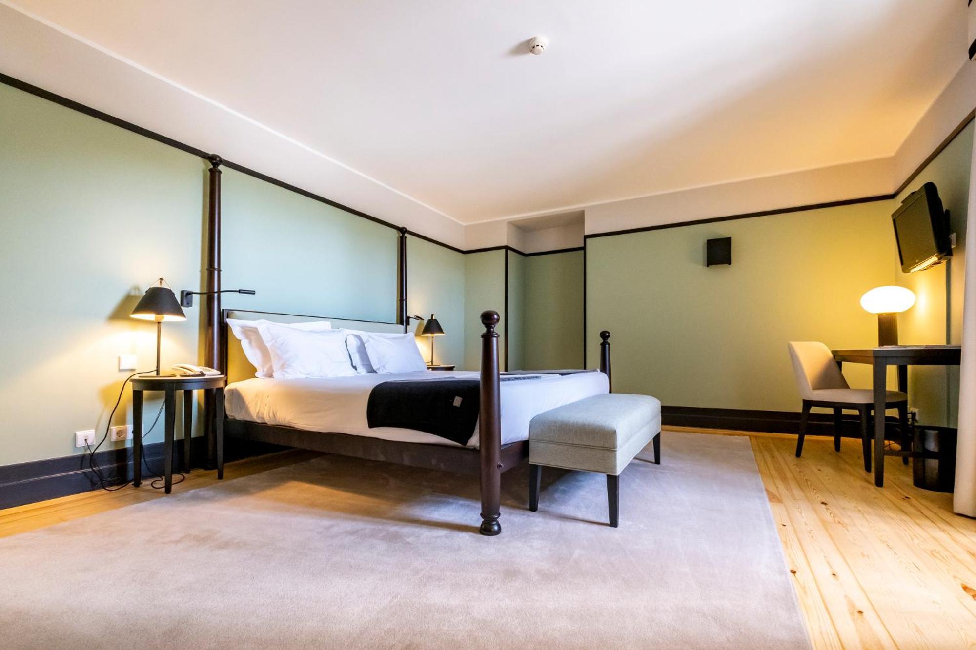 Hotel Octant 4*