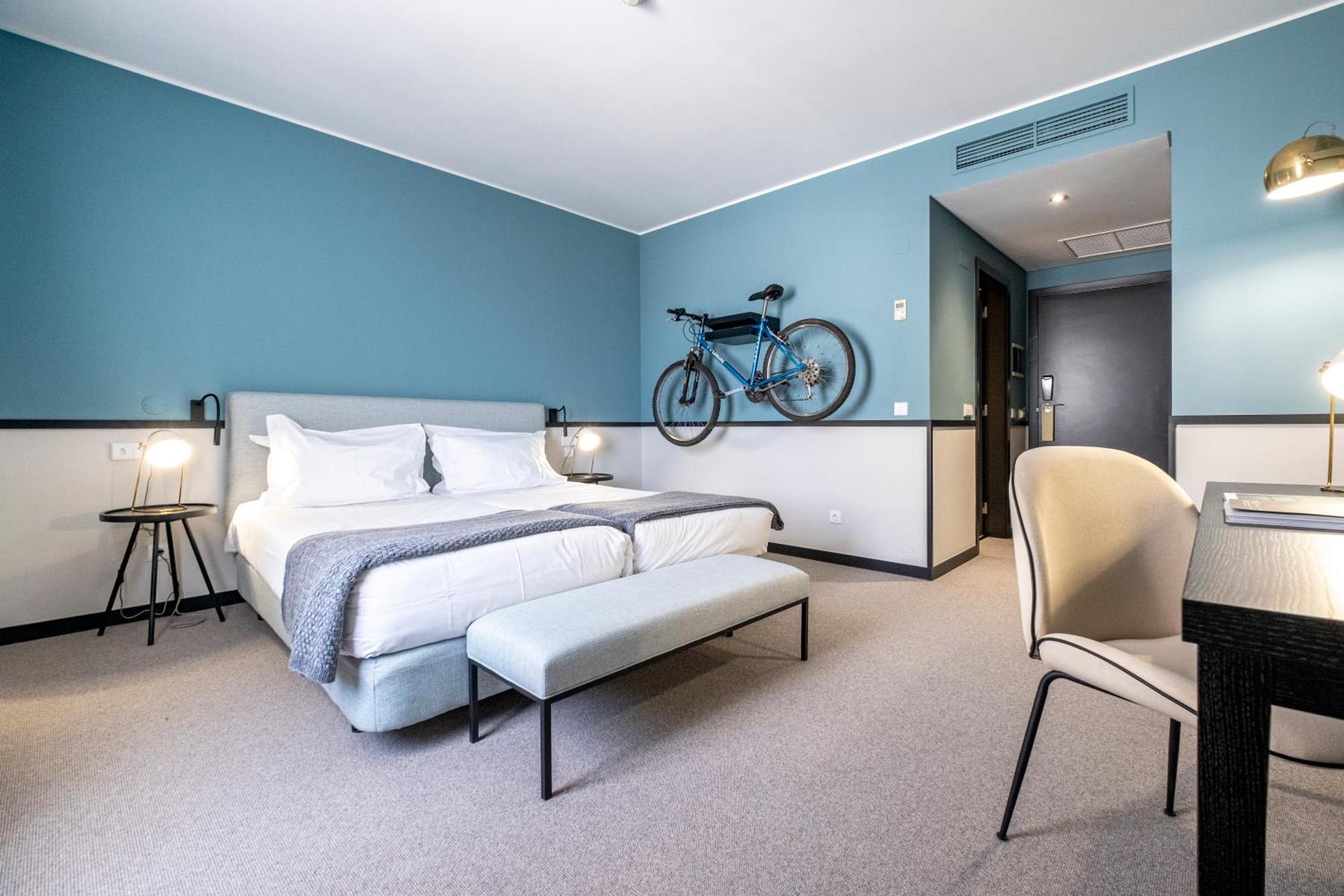 Octant Hotel 4*