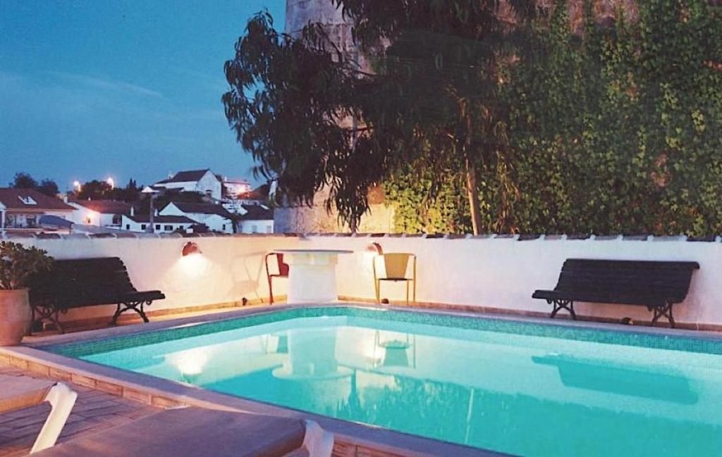 Guest house Casa Do Rio / - Adults Only Tavira