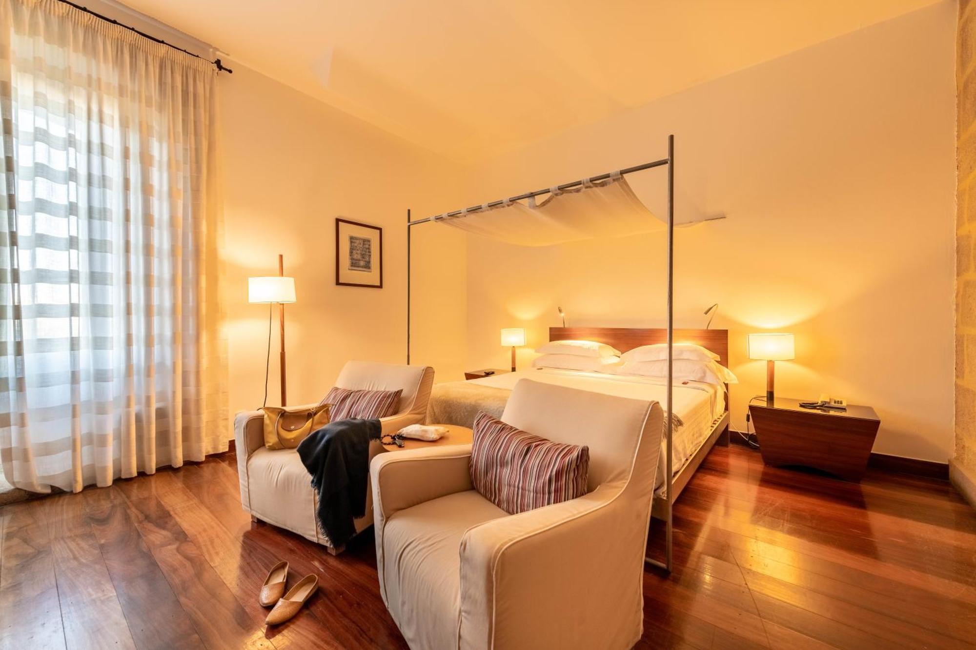 Mosteiro Do Hotel