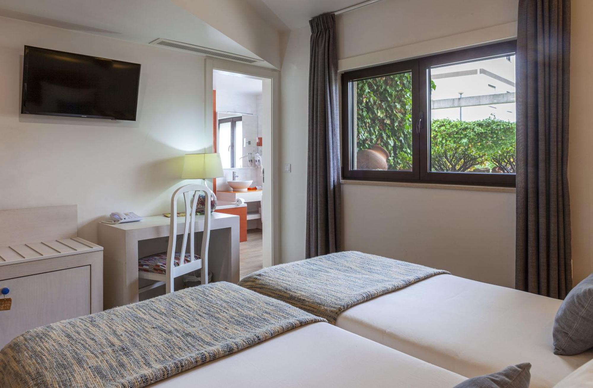 Hotel Boutique Casa Do Outeiro - Arts & Crafts Batalha