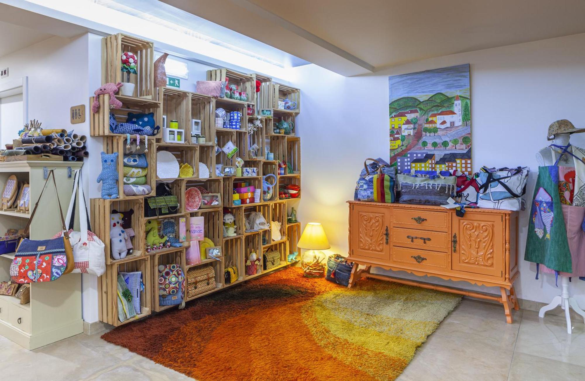 Hotel Boutique Casa Do Outeiro - Arts & Crafts Batalha