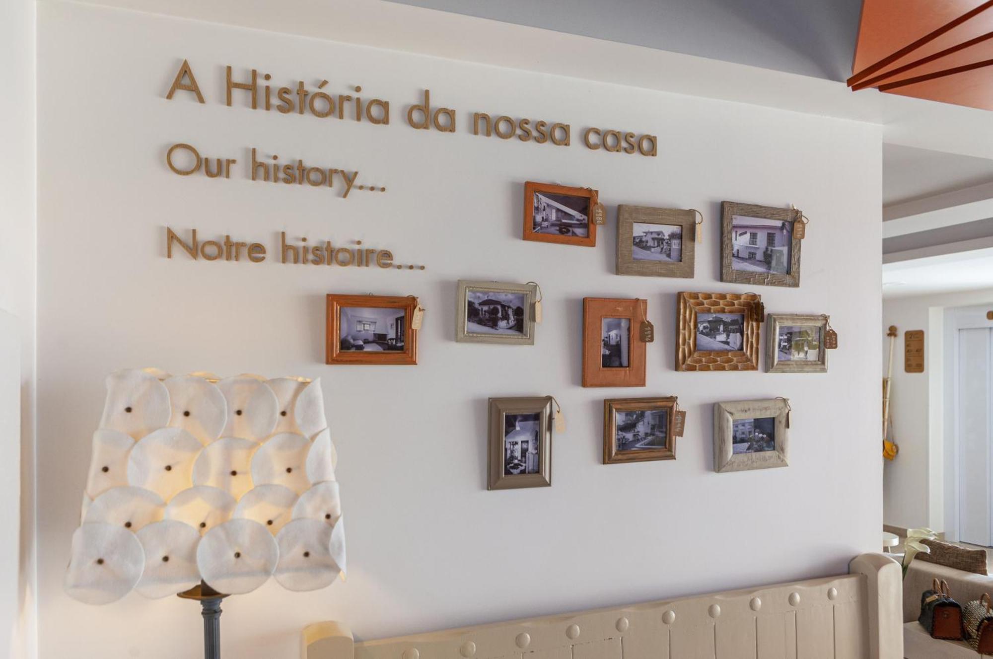 Boutique Casa Do Outeiro - Arts & Crafts Hotel Batalha