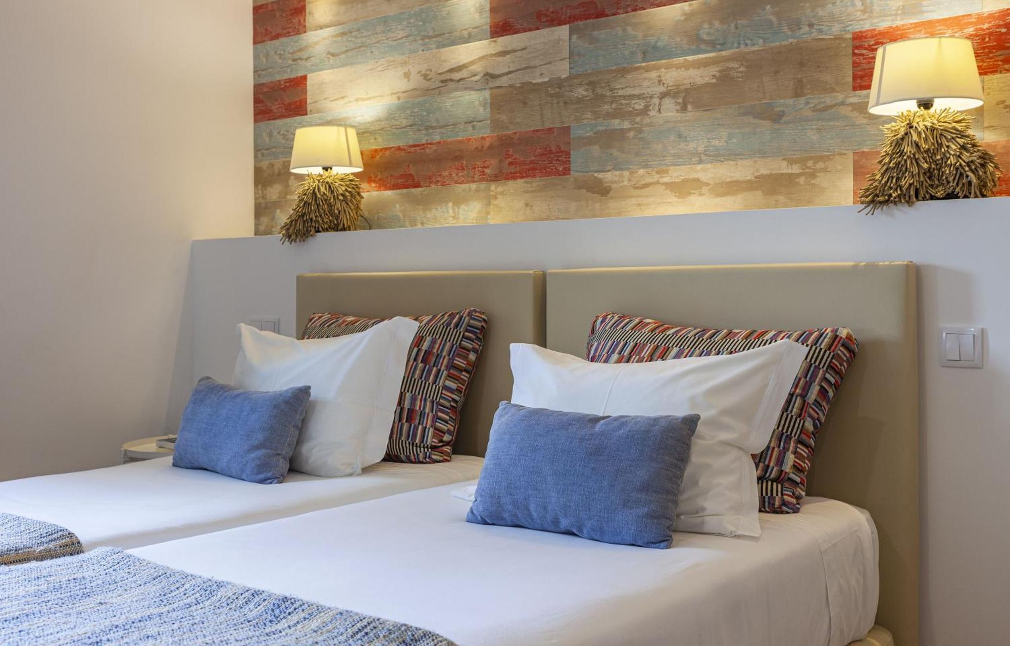 Boutique Casa Do Outeiro - Arts & Crafts Hotel