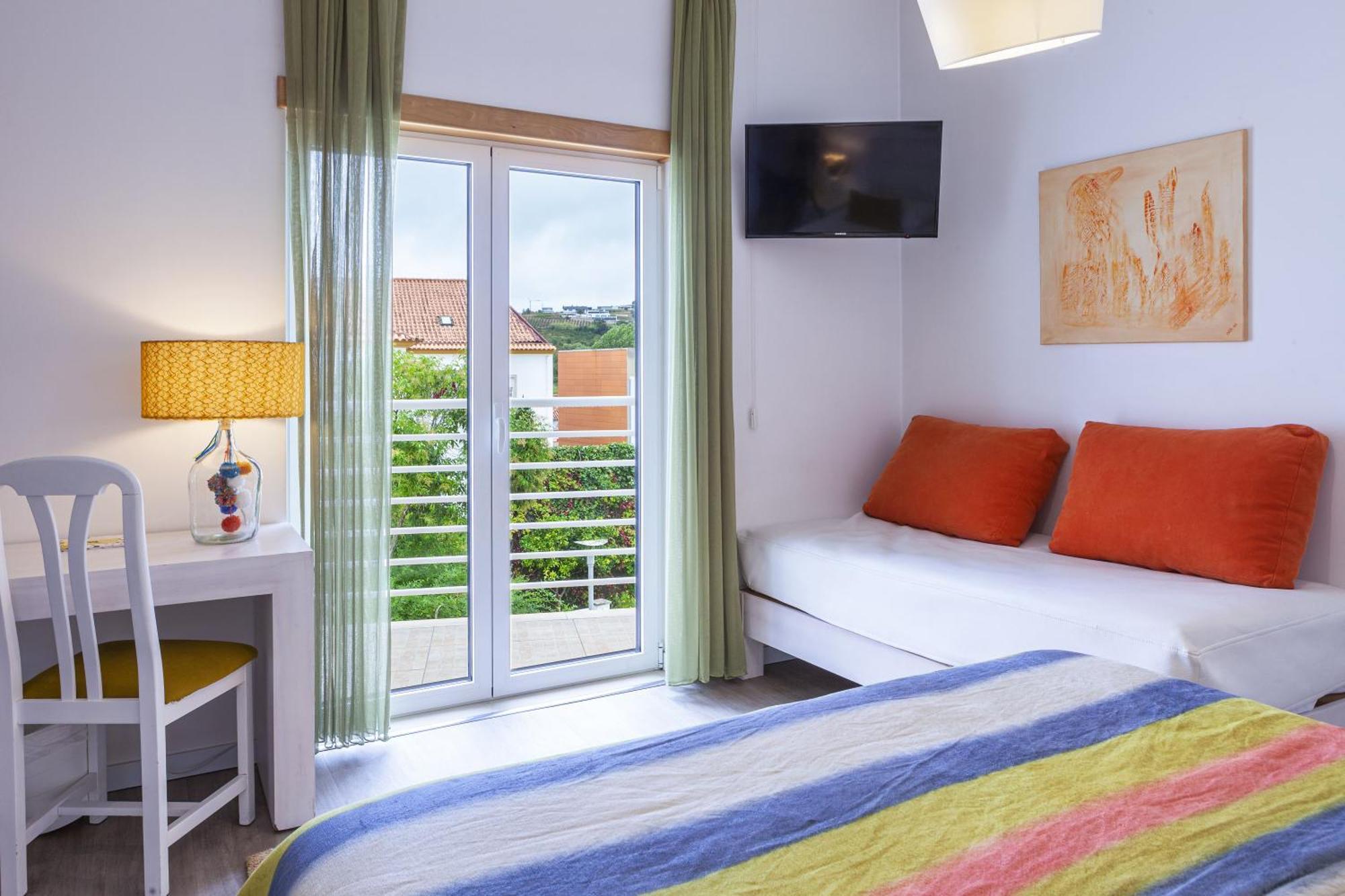 Hotel Boutique Casa Do Outeiro - Arts & Crafts Batalha