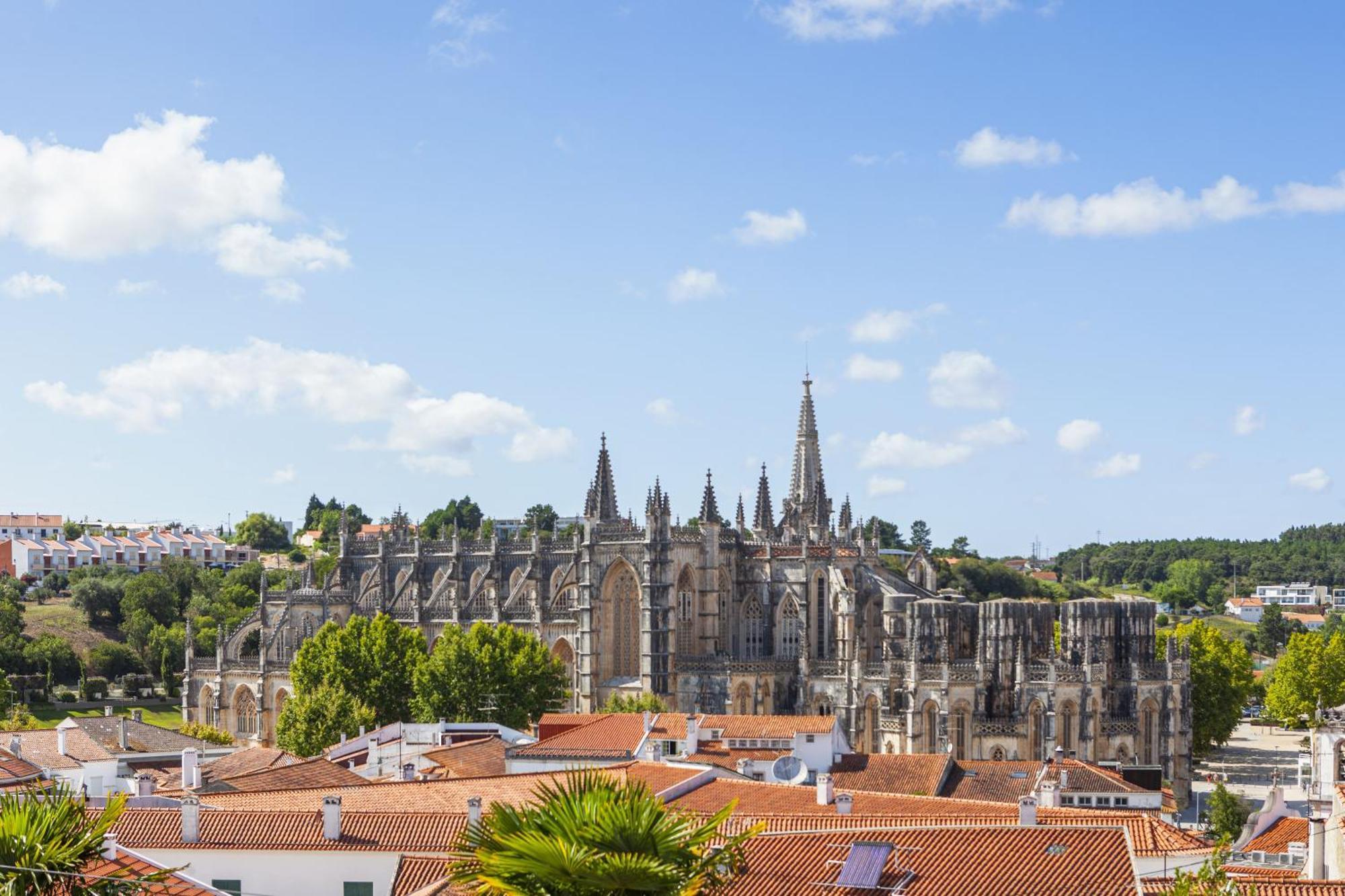 Boutique Casa Do Outeiro - Arts & Crafts 4* Batalha