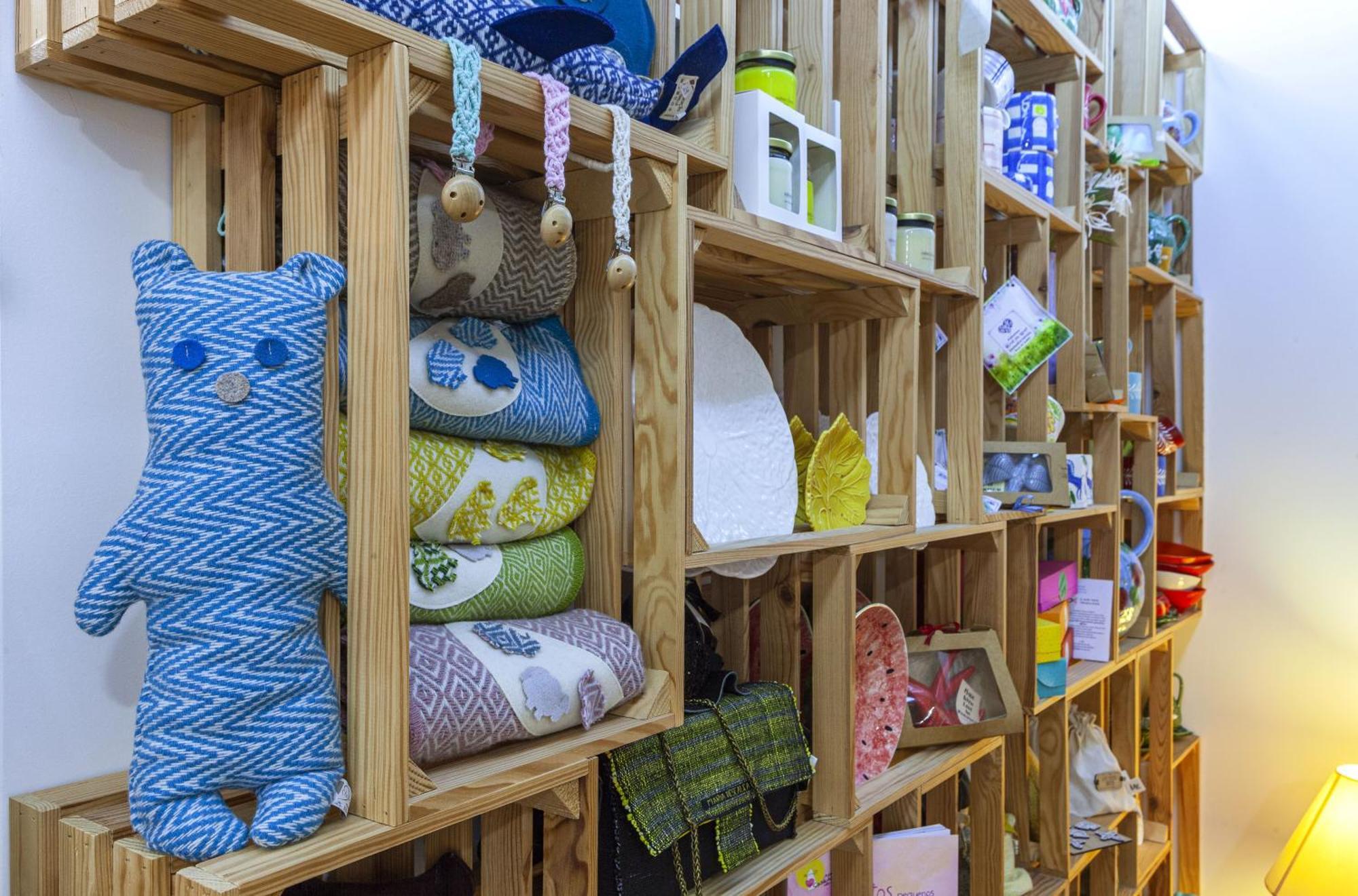 Boutique Casa Do Outeiro - Arts & Crafts 4*