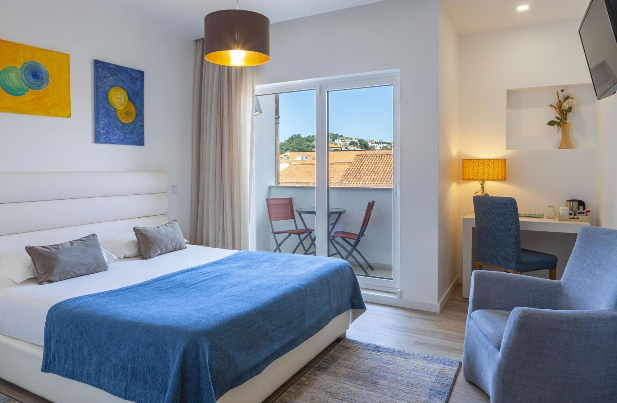 Hotel Boutique Casa Do Outeiro - Arts & Crafts