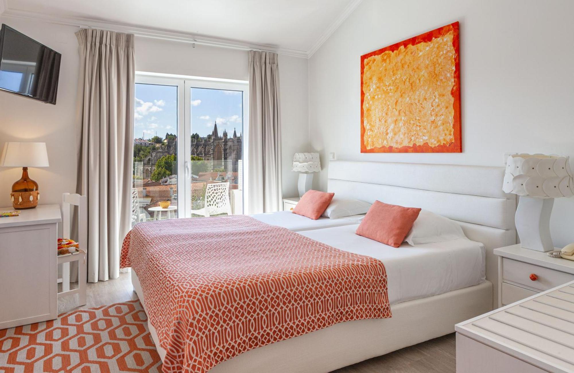 Boutique Casa Do Outeiro - Arts & Crafts 4* Batalha