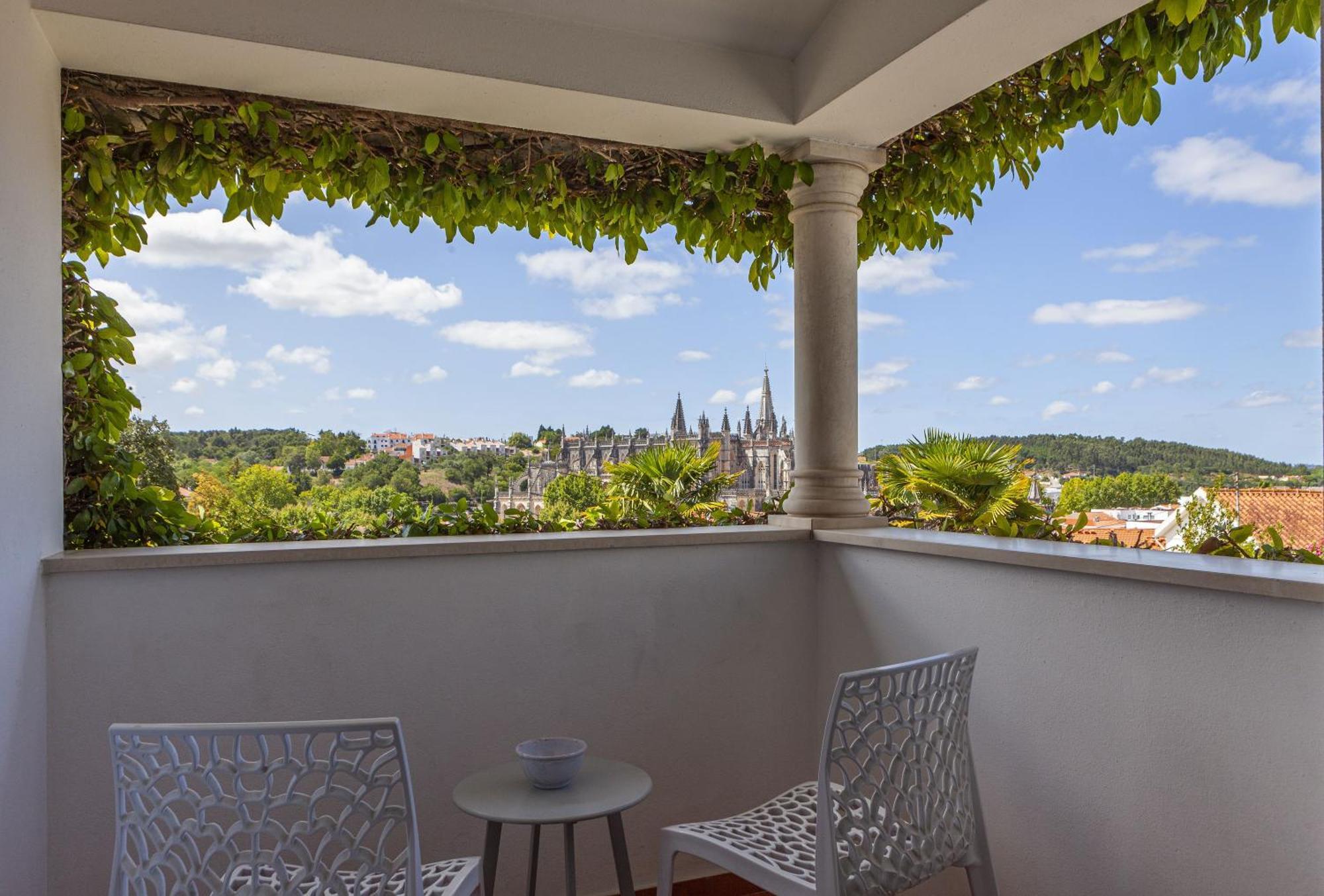 Boutique Casa Do Outeiro - Arts & Crafts 4* Batalha