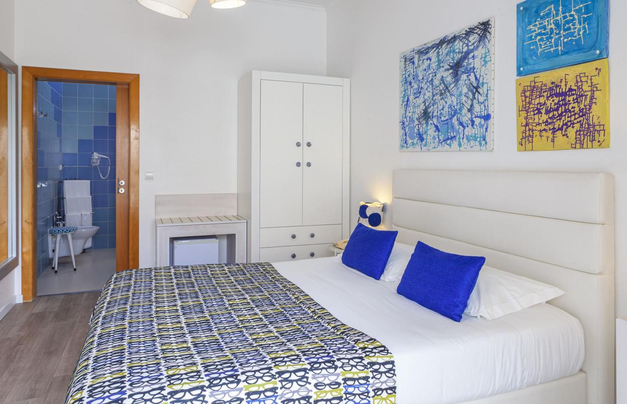 Hotel Boutique Casa Do Outeiro - Arts & Crafts
