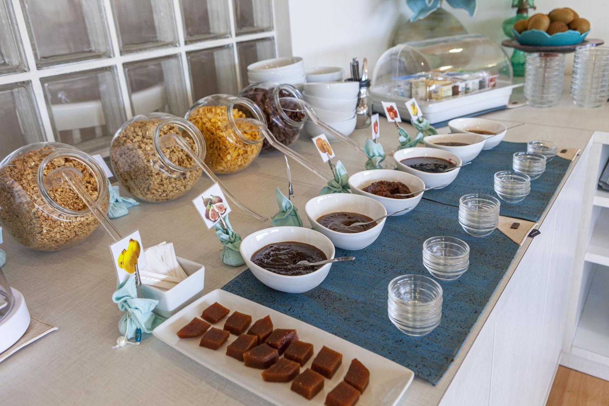 Boutique Casa Do Outeiro - Arts & Crafts Batalha