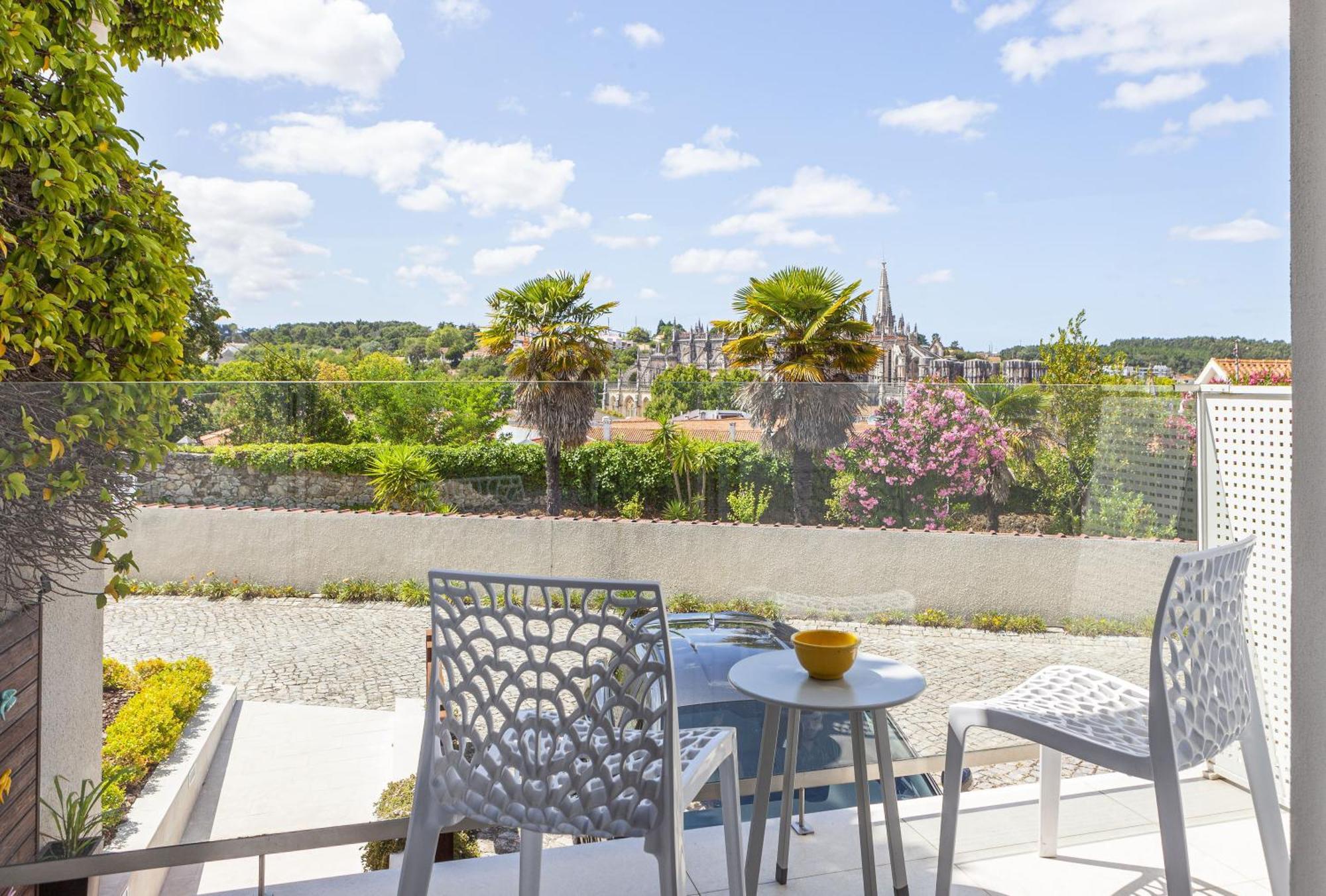 Hotel Boutique Casa Do Outeiro - Arts & Crafts Batalha