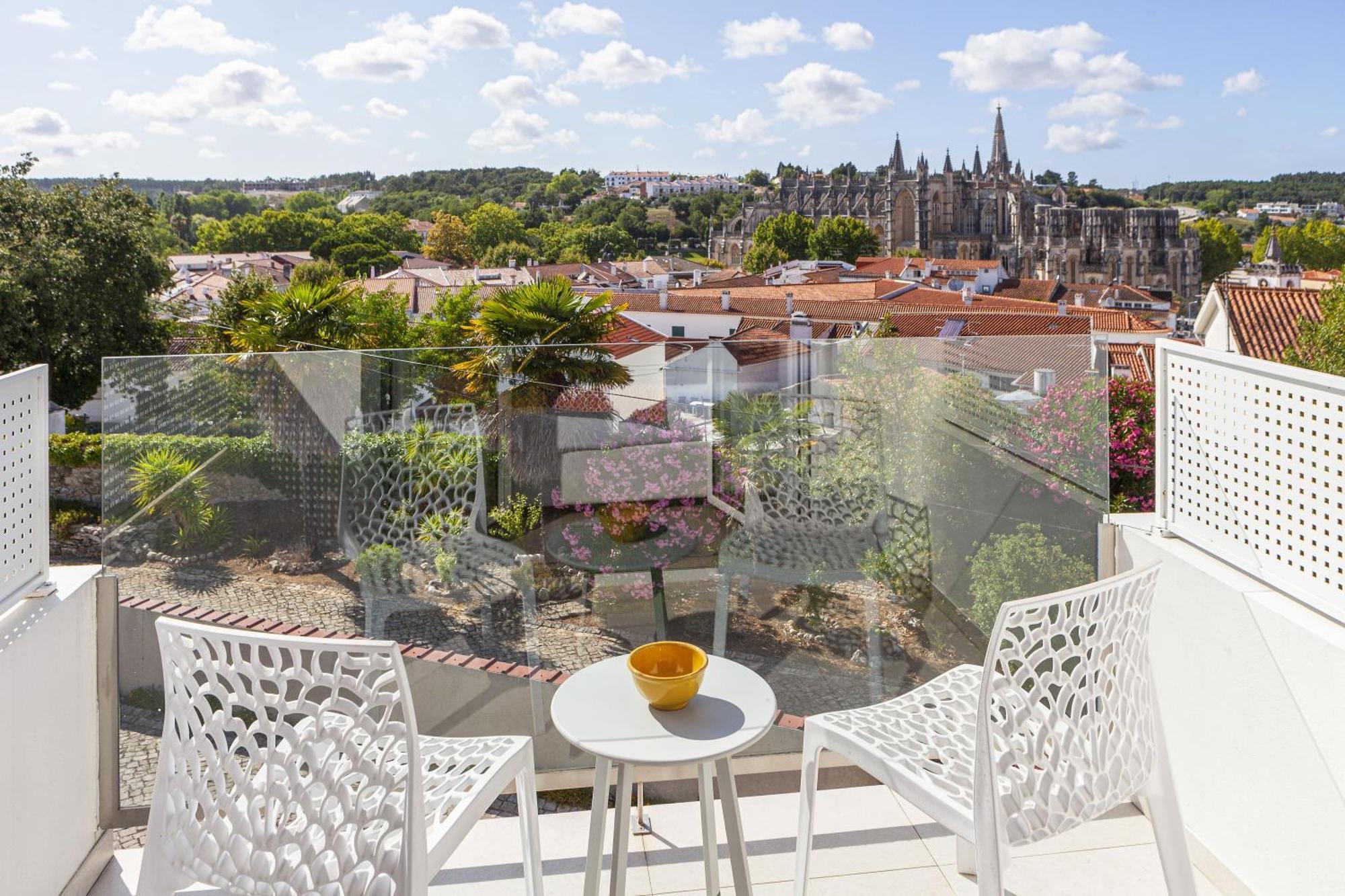 Hotel Boutique Casa Do Outeiro - Arts & Crafts
