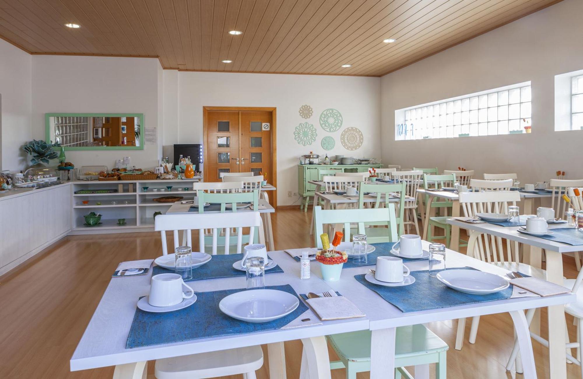 Hotel Boutique Casa Do Outeiro - Arts & Crafts 4*