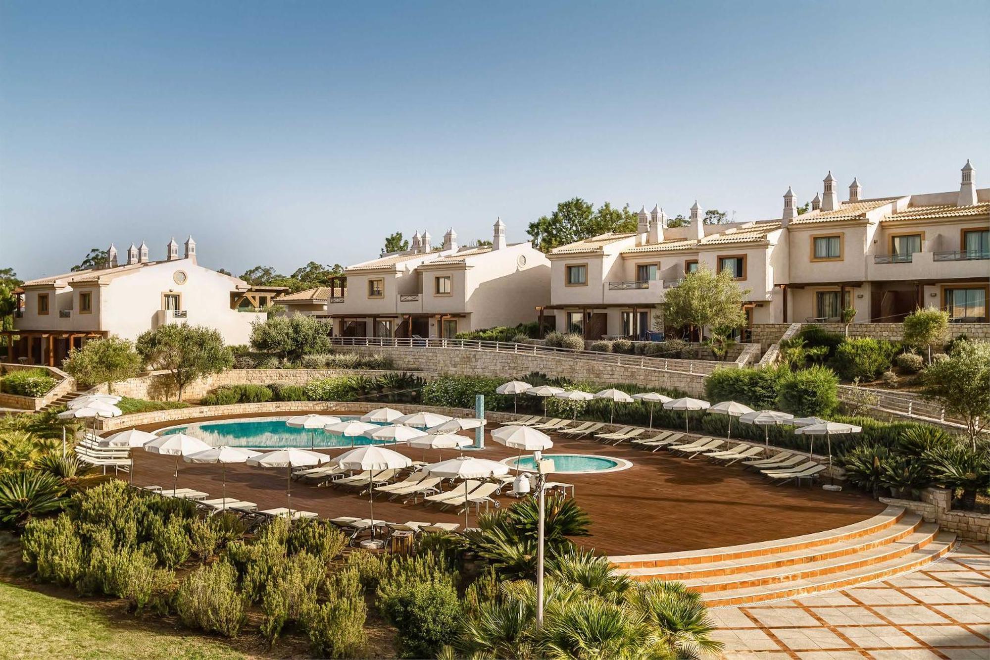 Grande Real Santa Eulalia & Hotel Albufeira