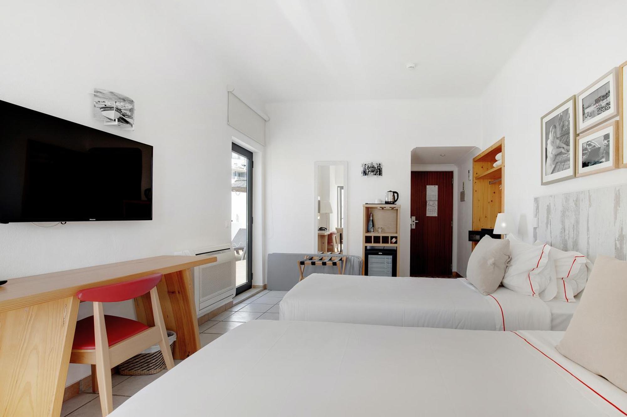 Hotel Carvoeiro Plaza Hotel Carvoeiro (Lagoa)