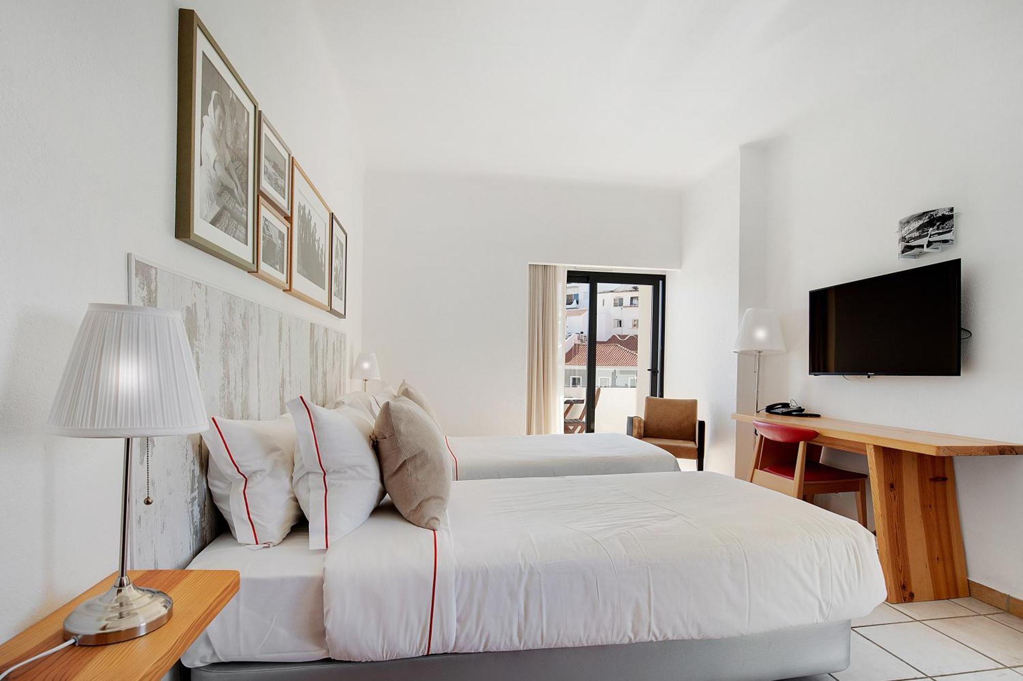 Hotel Hotel Carvoeiro Plaza 3*
