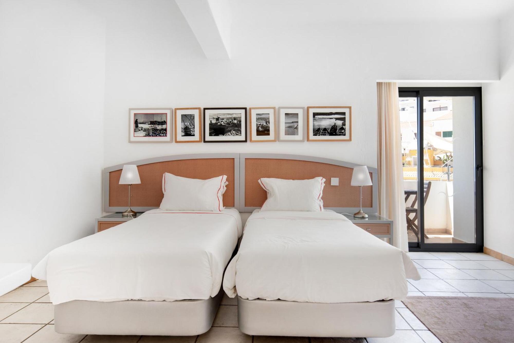 Hotel Hotel Carvoeiro Plaza 3*