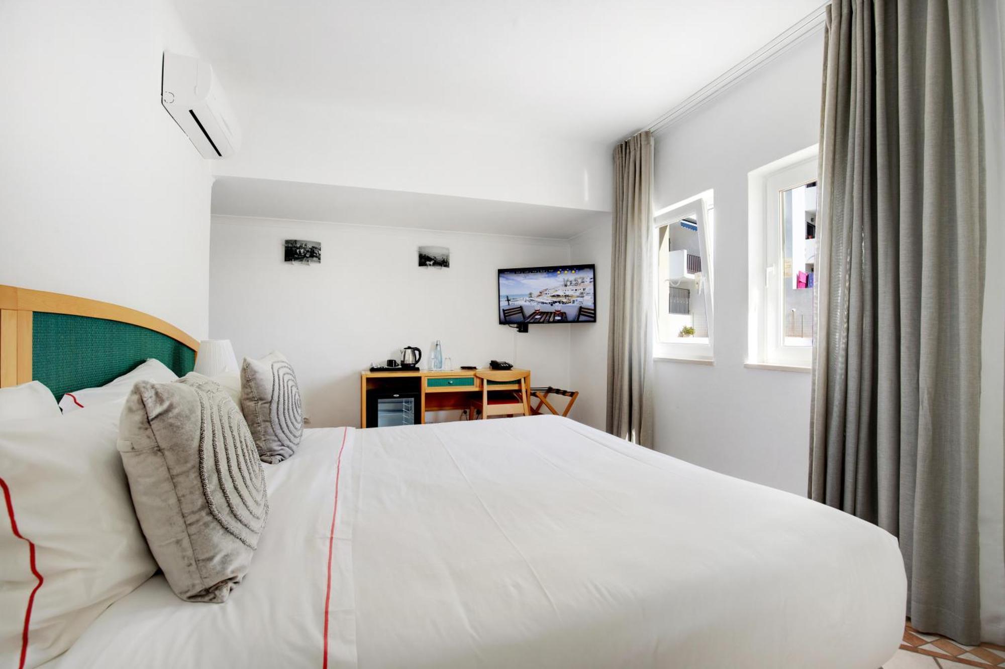 Hotel Carvoeiro Plaza Hotel Carvoeiro (Lagoa)