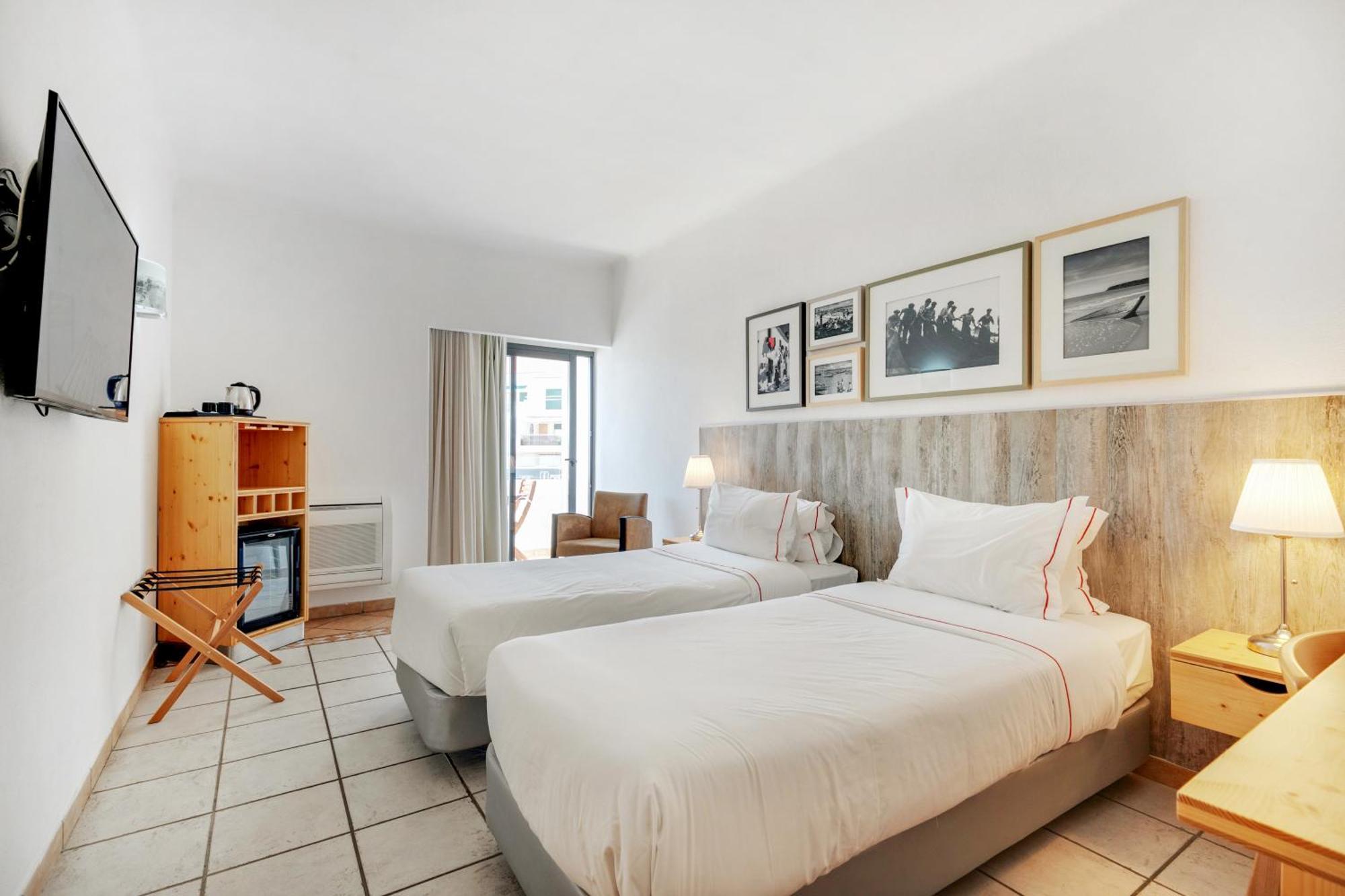 Hotel Carvoeiro Plaza Hotel