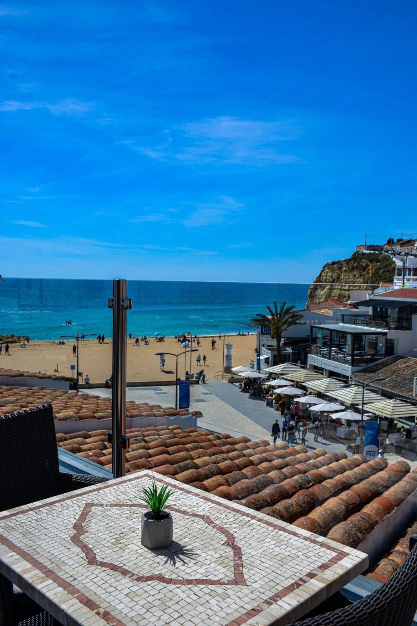 Hotel Carvoeiro Plaza Hotel Carvoeiro (Lagoa)