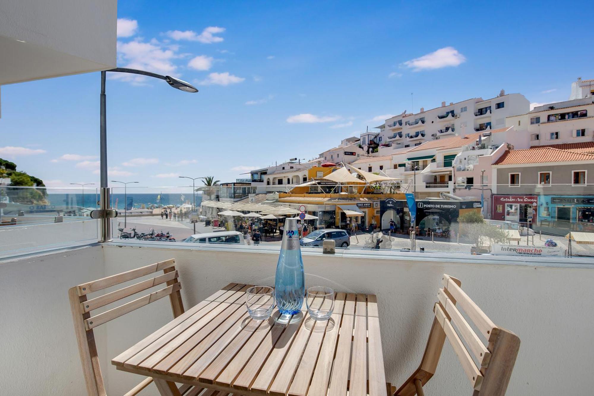 Hotel Hotel Carvoeiro Plaza 3*