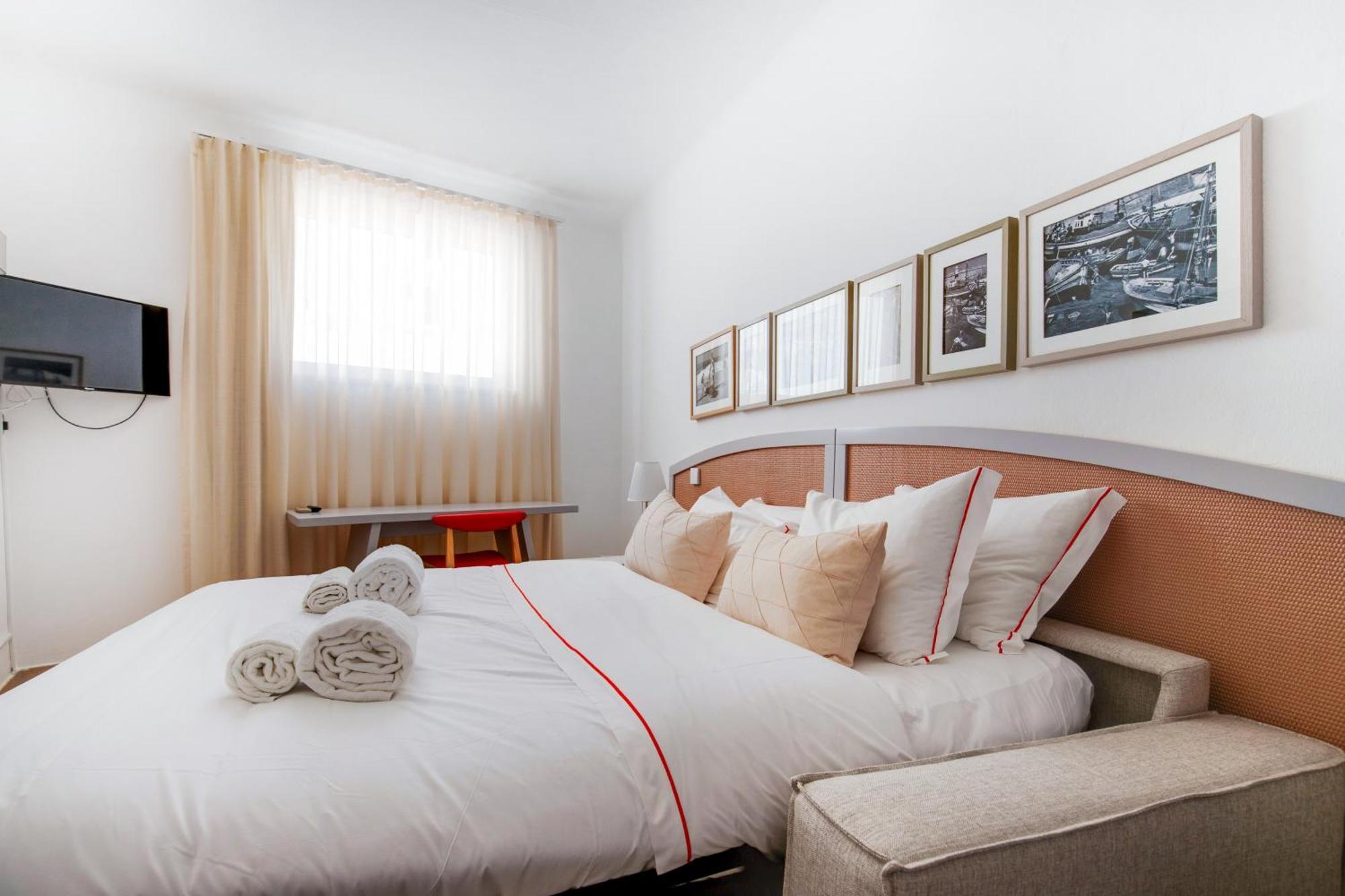 Hotel Hotel Carvoeiro Plaza Carvoeiro (Lagoa)