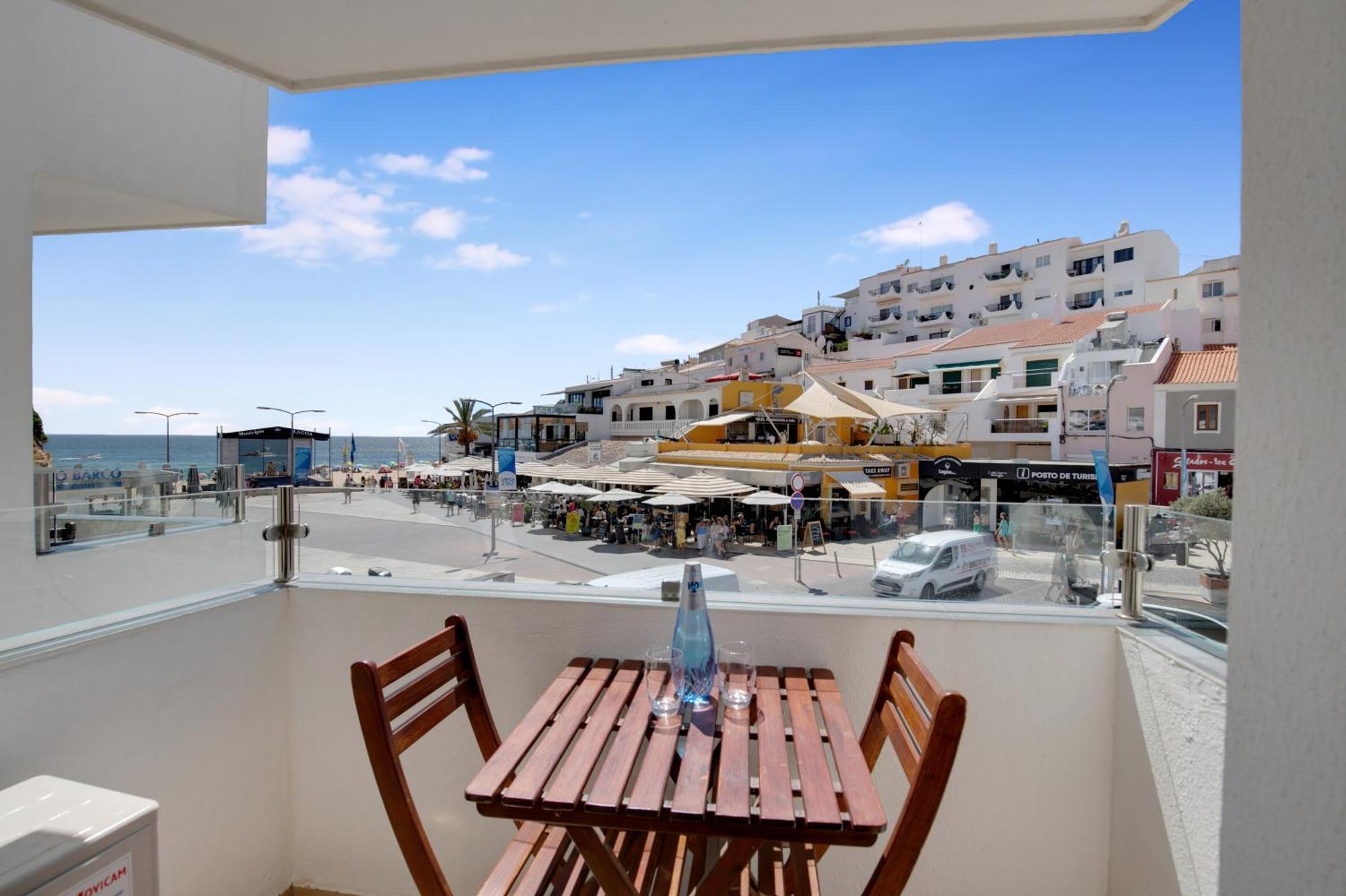 Hotel Hotel Carvoeiro Plaza