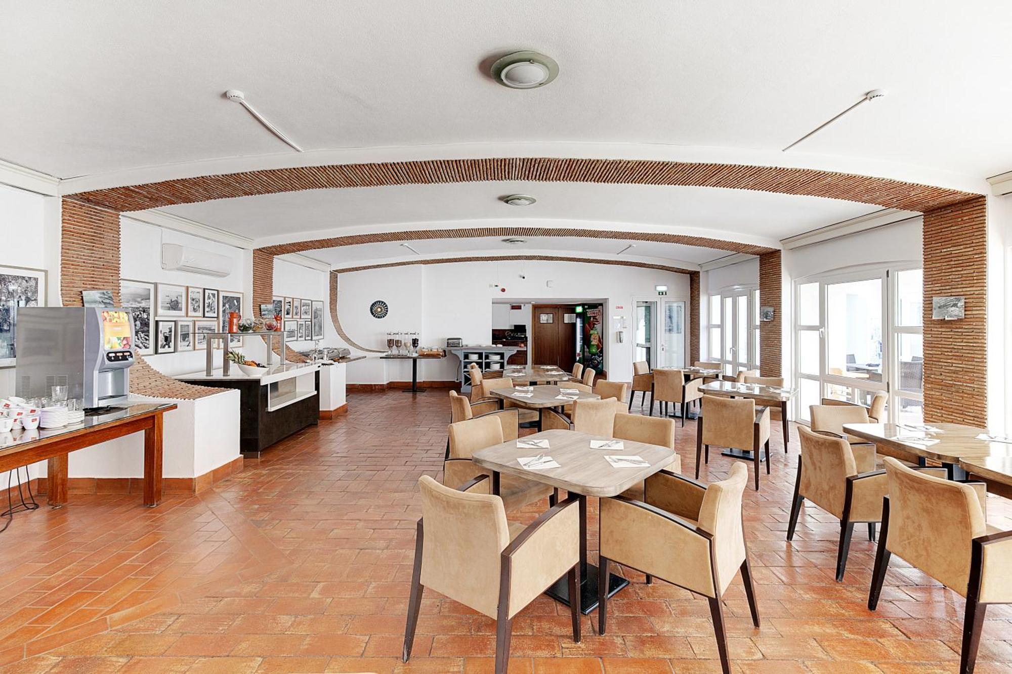 Hotel Carvoeiro Plaza Hotel Carvoeiro (Lagoa)