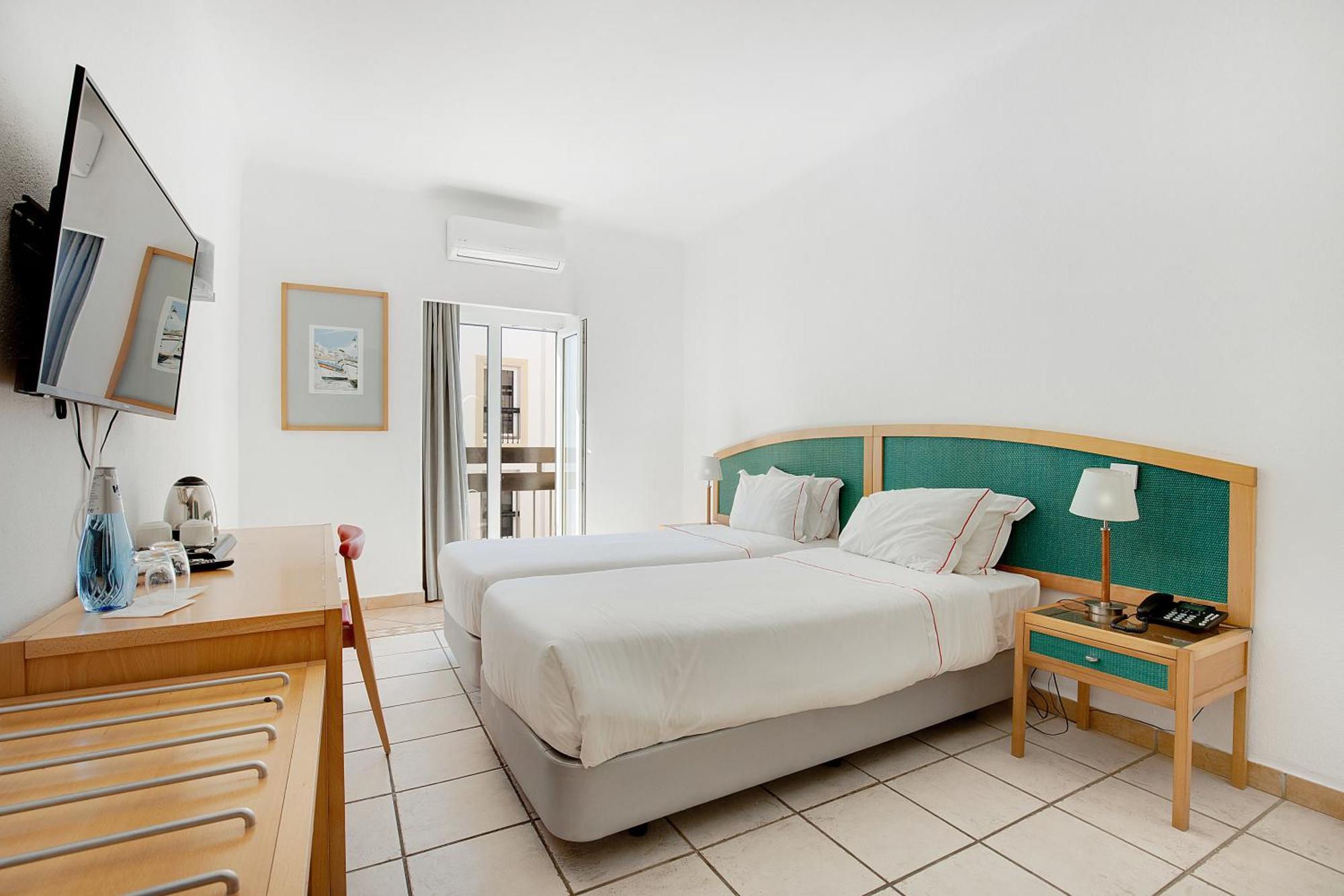 Hotel Carvoeiro Plaza Carvoeiro (Lagoa)