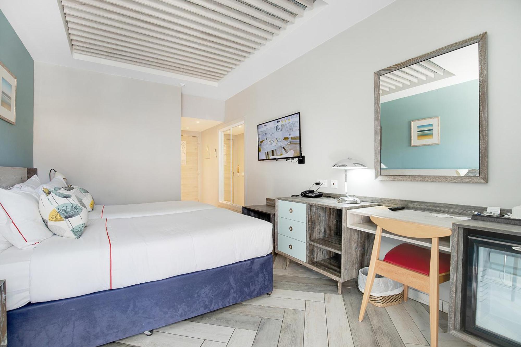 Hotel Carvoeiro Plaza Hotel