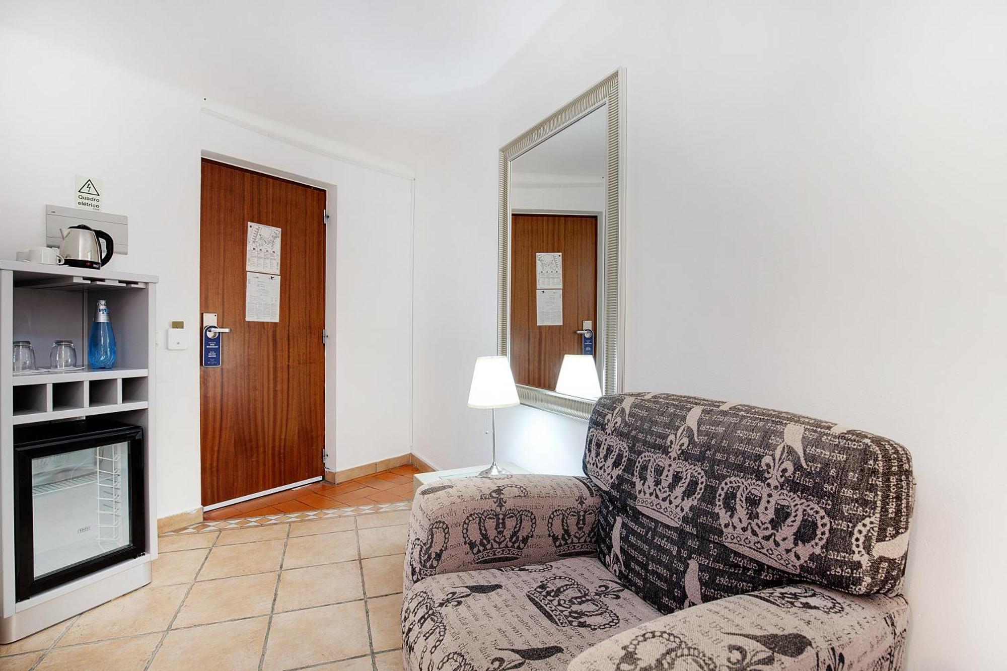 Hotel Carvoeiro Plaza 3* Carvoeiro (Lagoa)